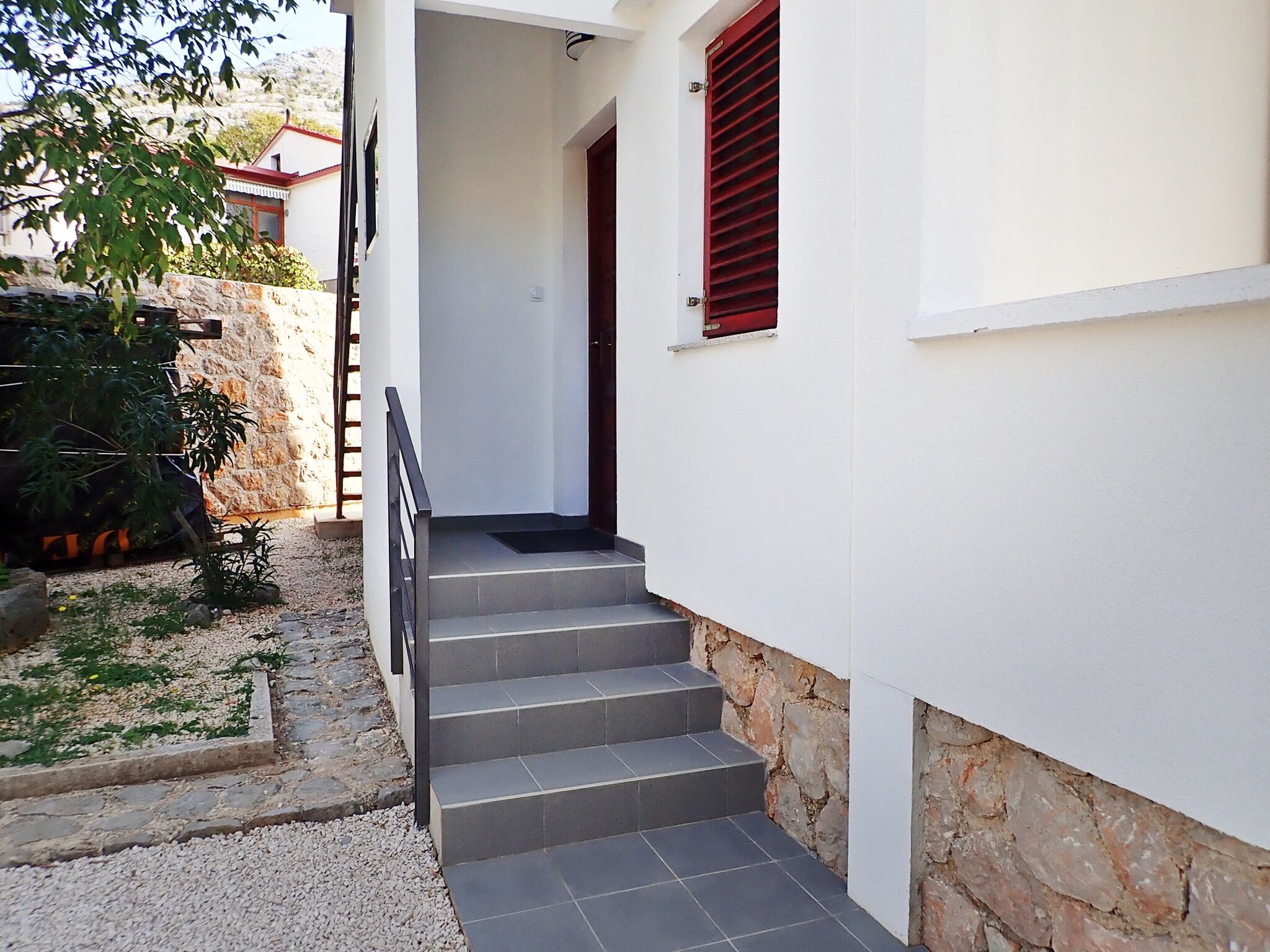 Apartment Nika 60683-A1