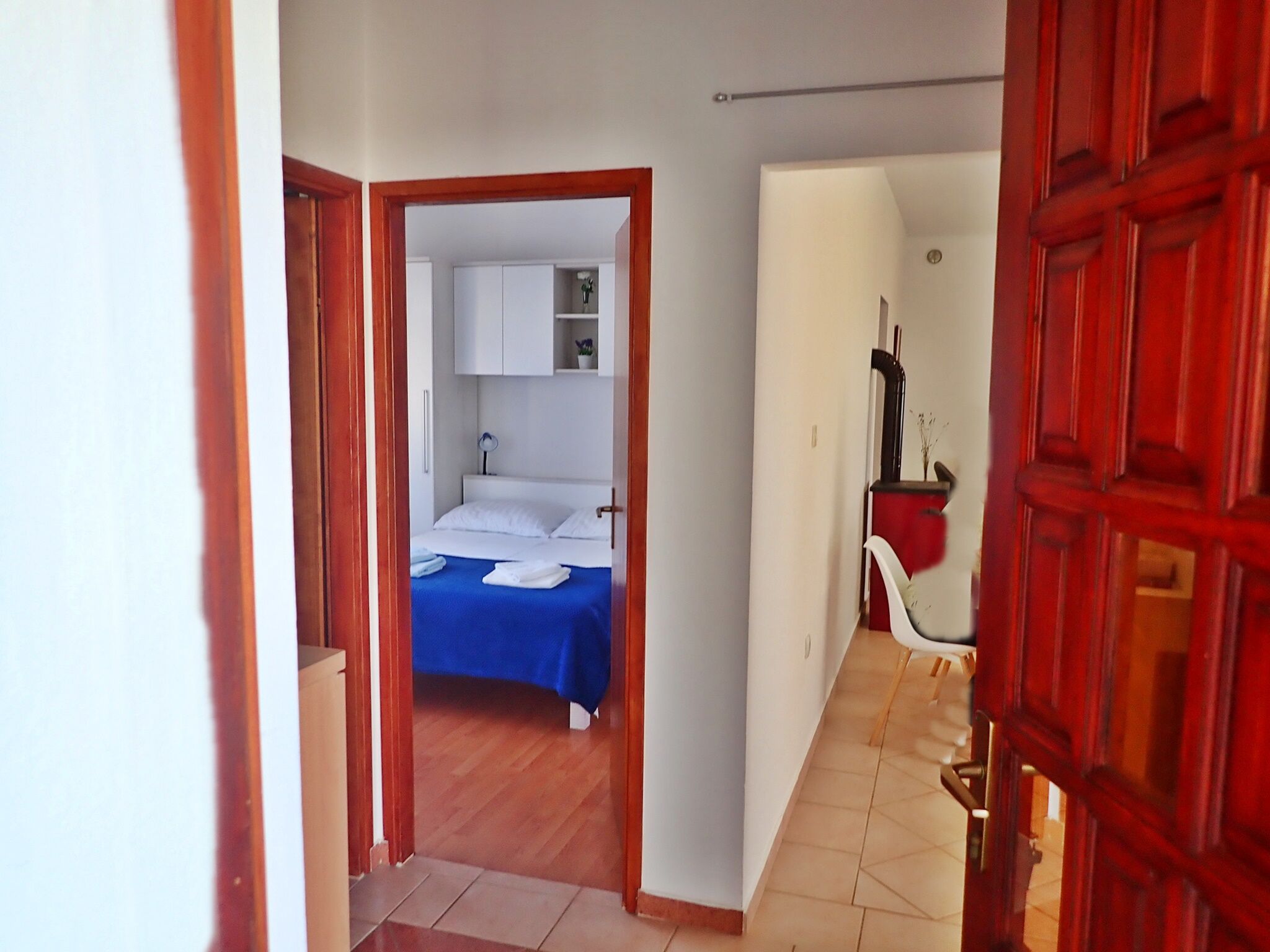 Apartment Nika 60683-A1