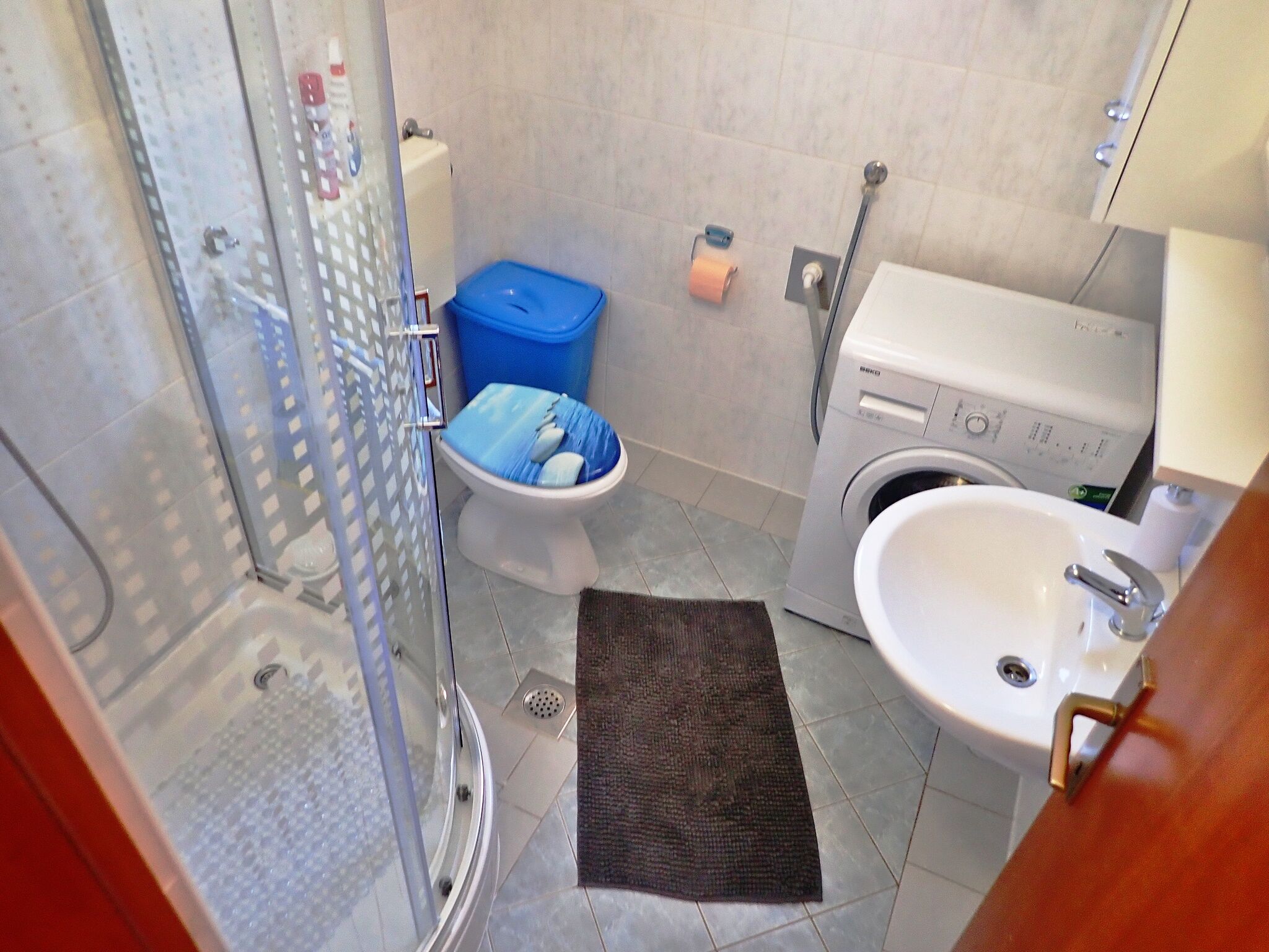 Apartment Nika 60683-A1