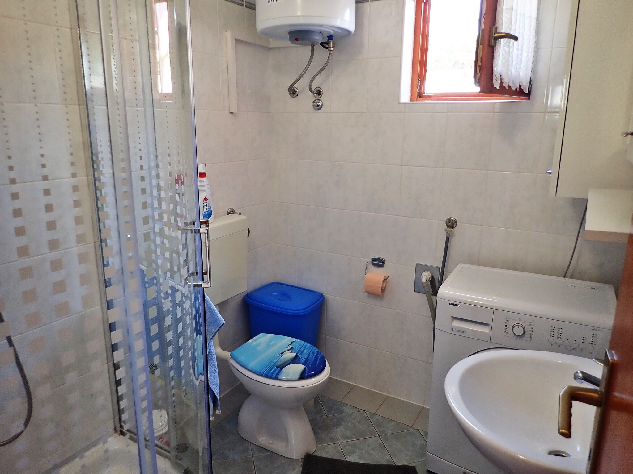 Apartment Nika 60683-A1