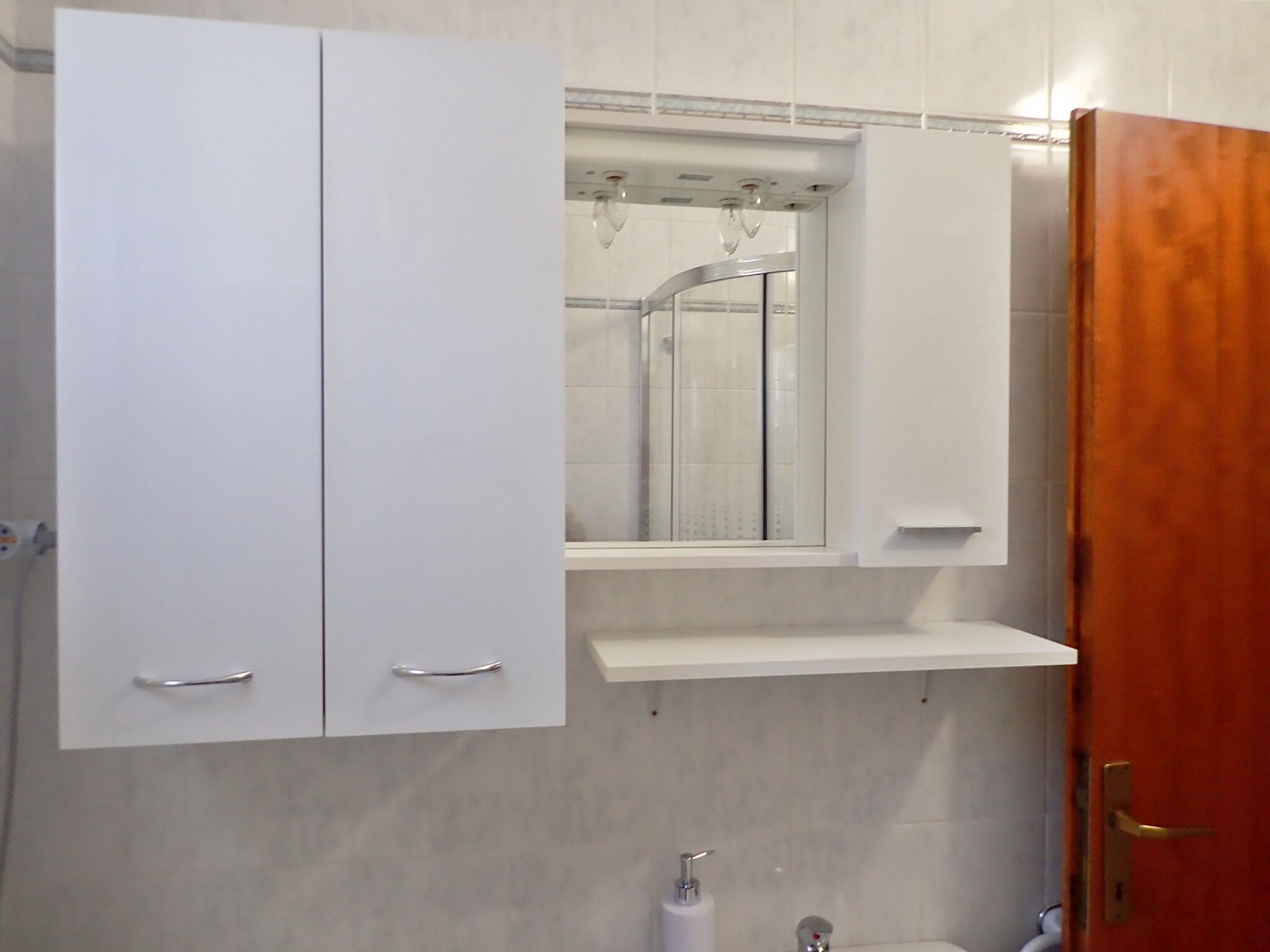 Apartment Nika 60683-A1