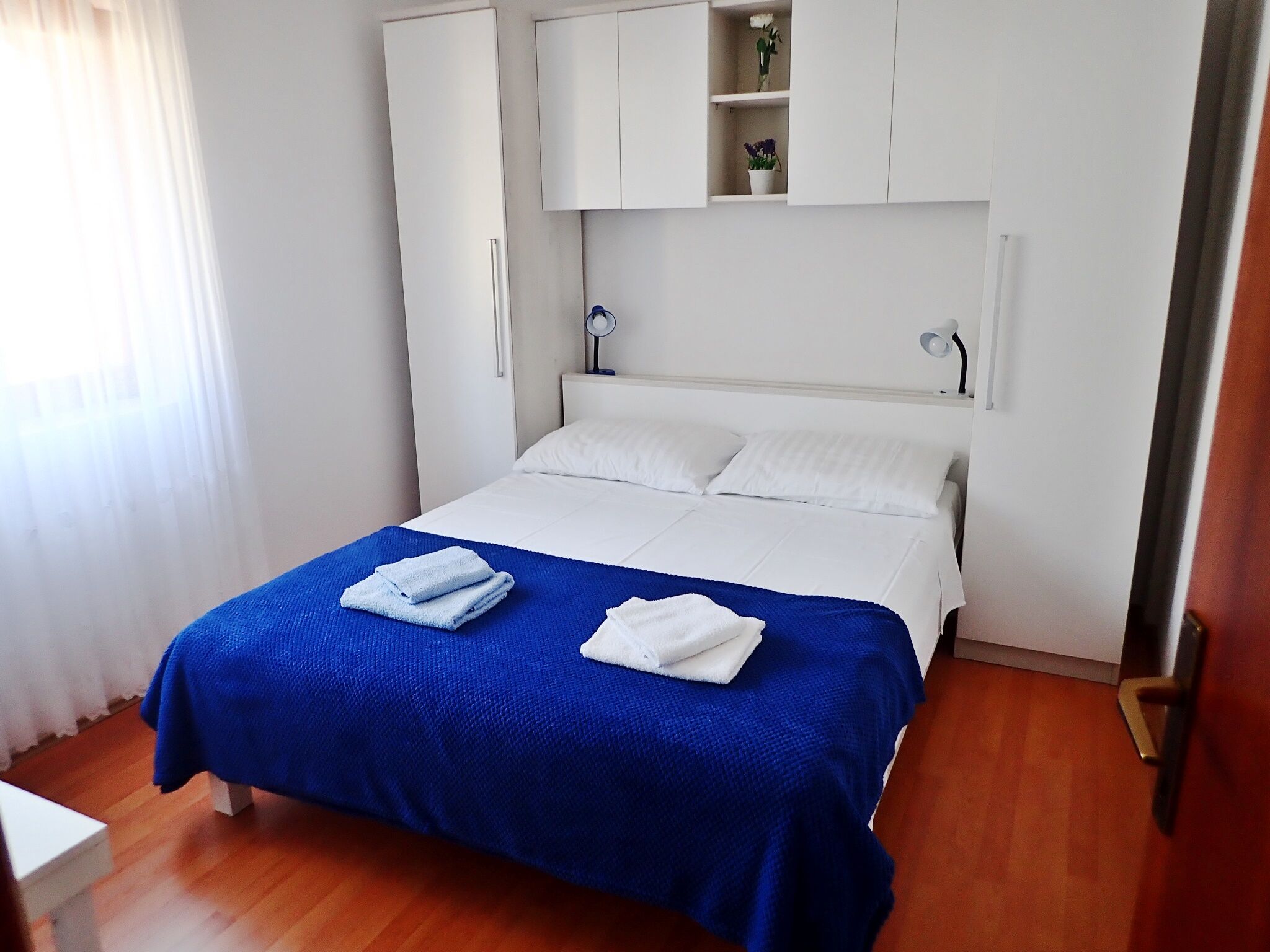 Apartment Nika 60683-A1