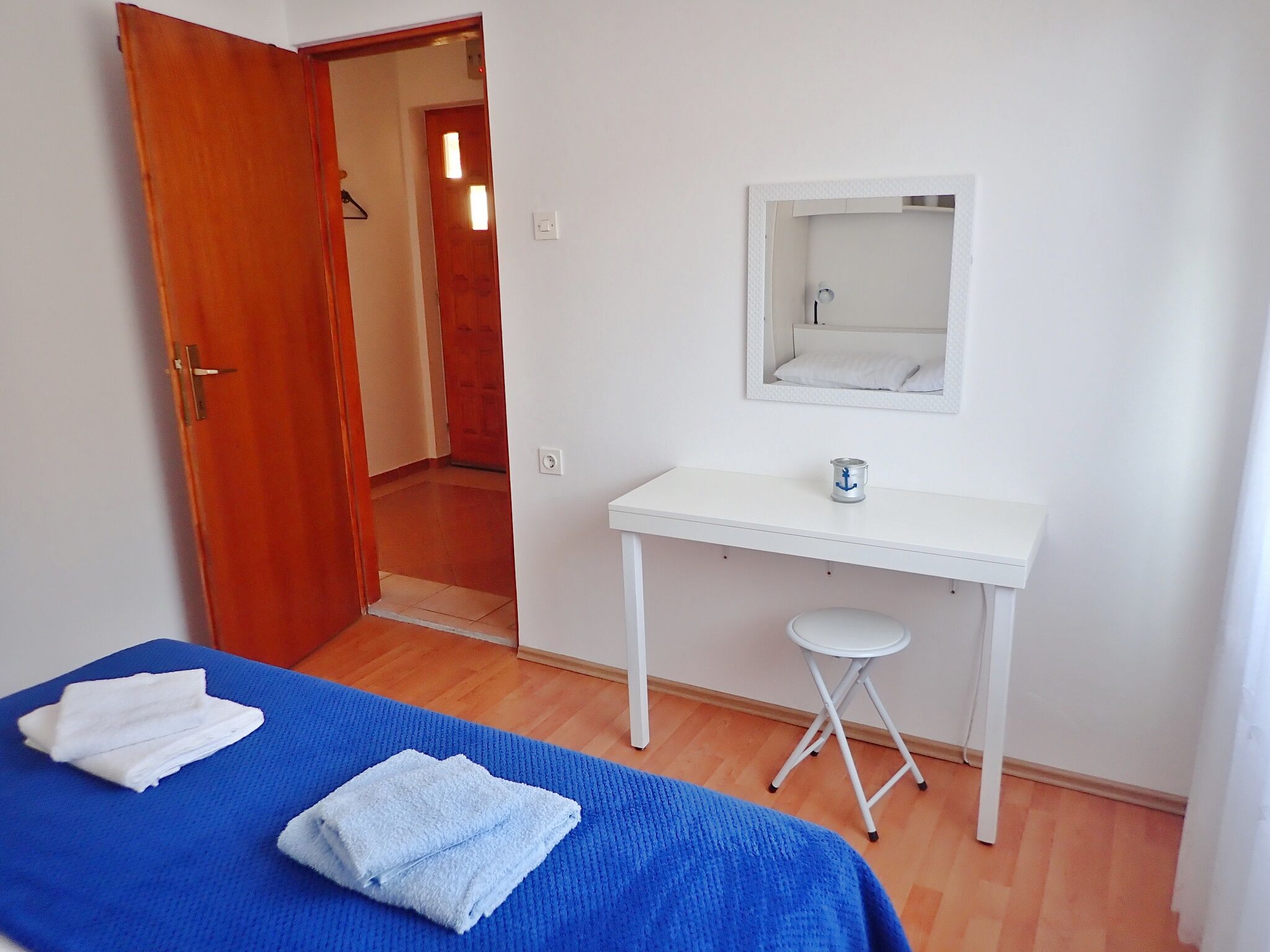 Apartment Nika 60683-A1