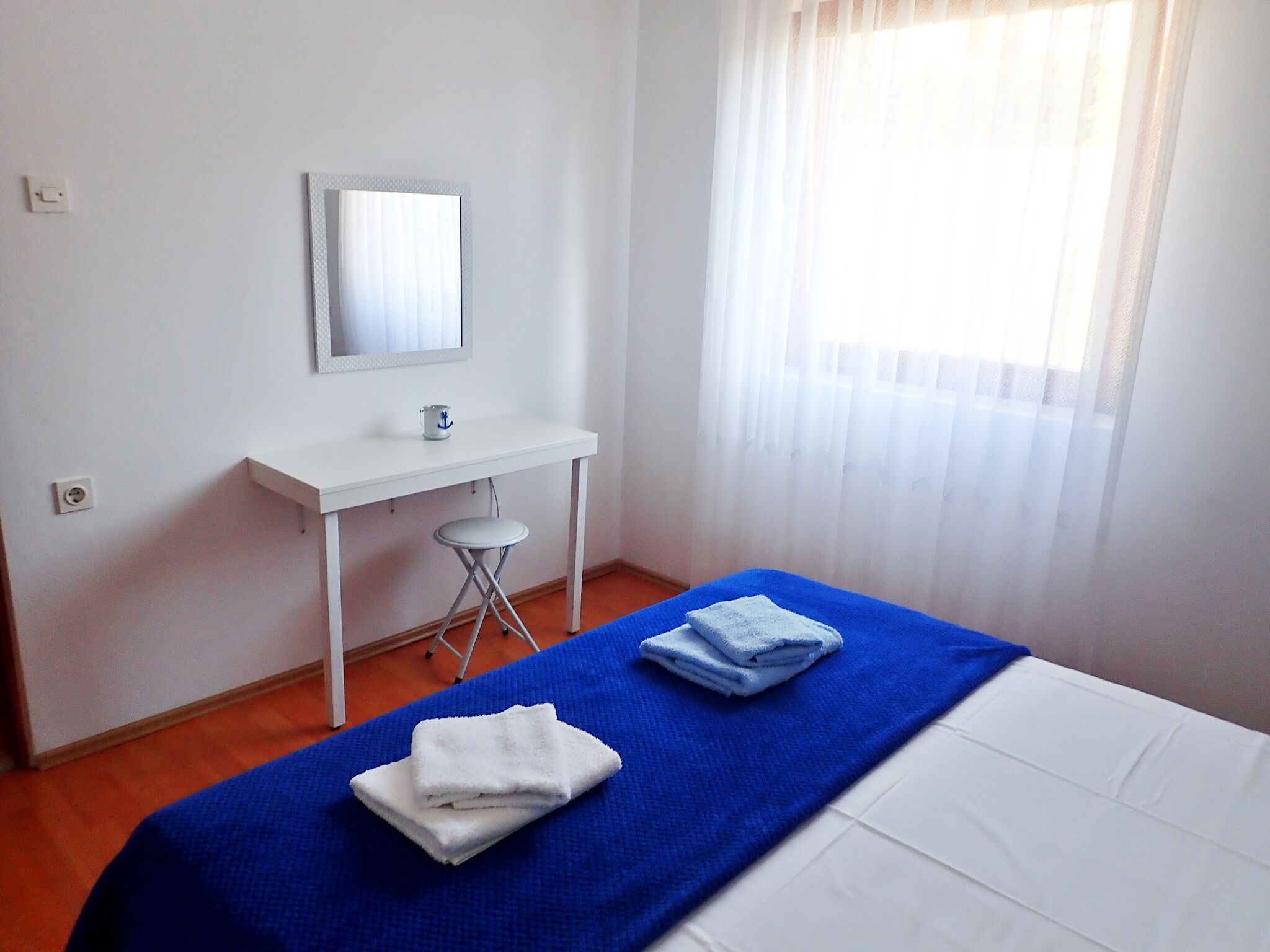 Apartment Nika 60683-A1