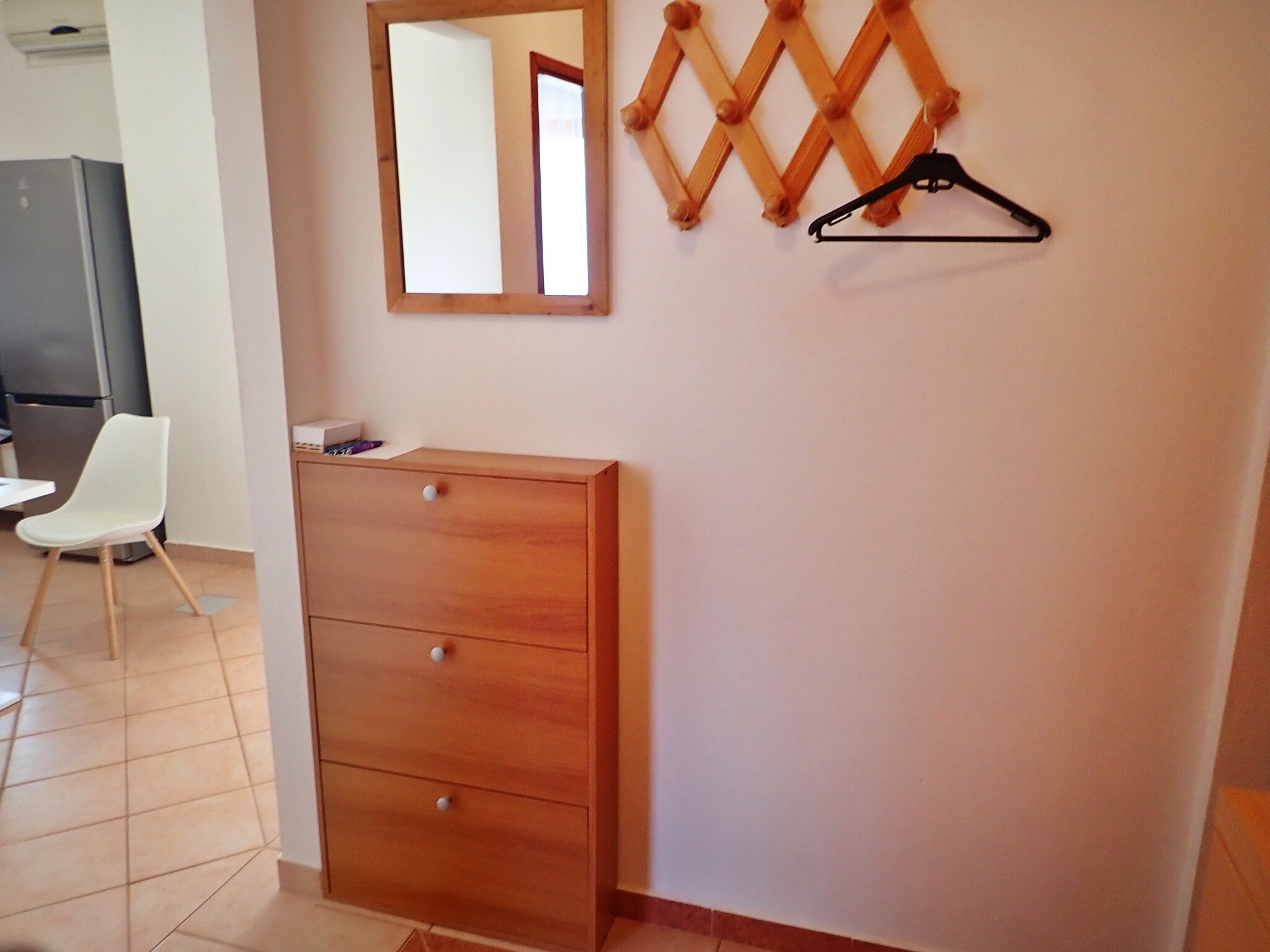 Apartment Nika 60683-A1