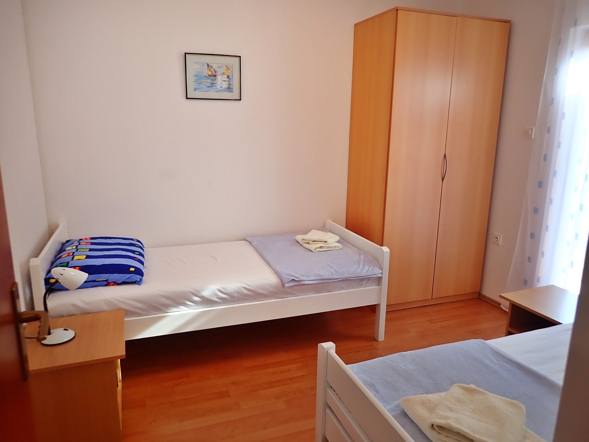 Apartment Nika 60683-A1