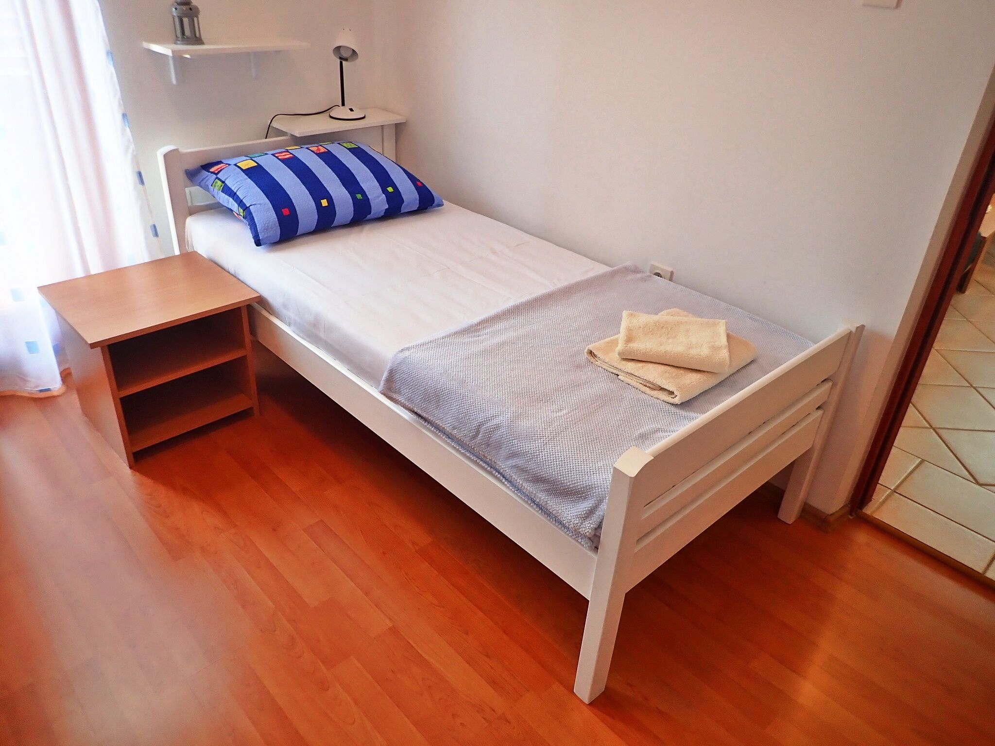 Apartment Nika 60683-A1