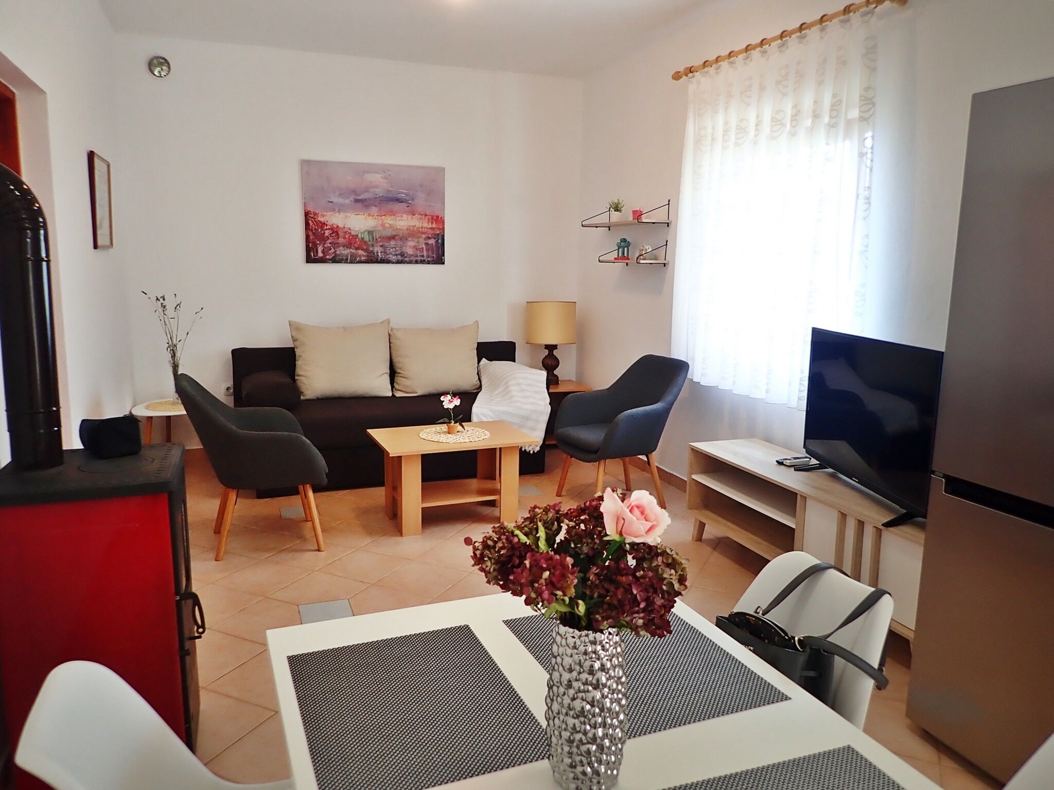 Apartment Nika 60683-A1