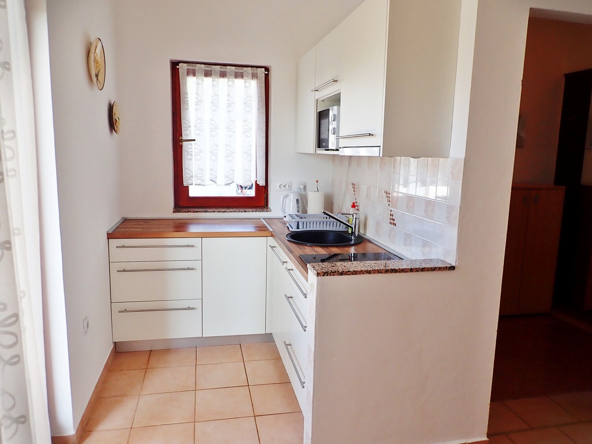 Apartment Nika 60683-A1