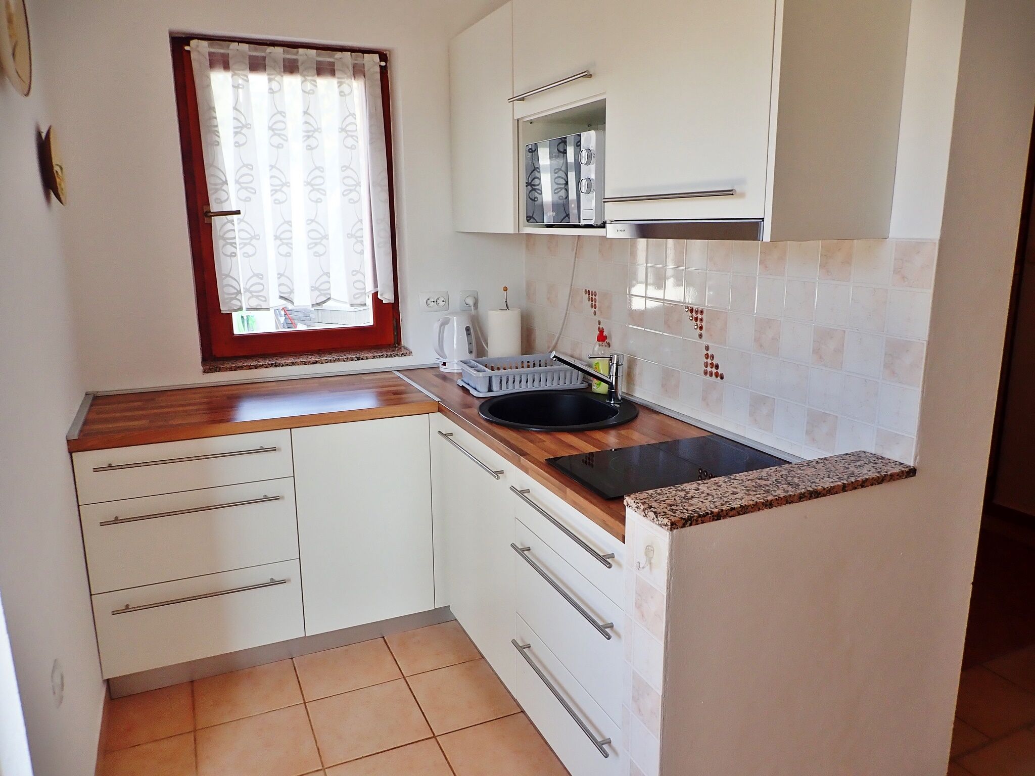 Apartment Nika 60683-A1