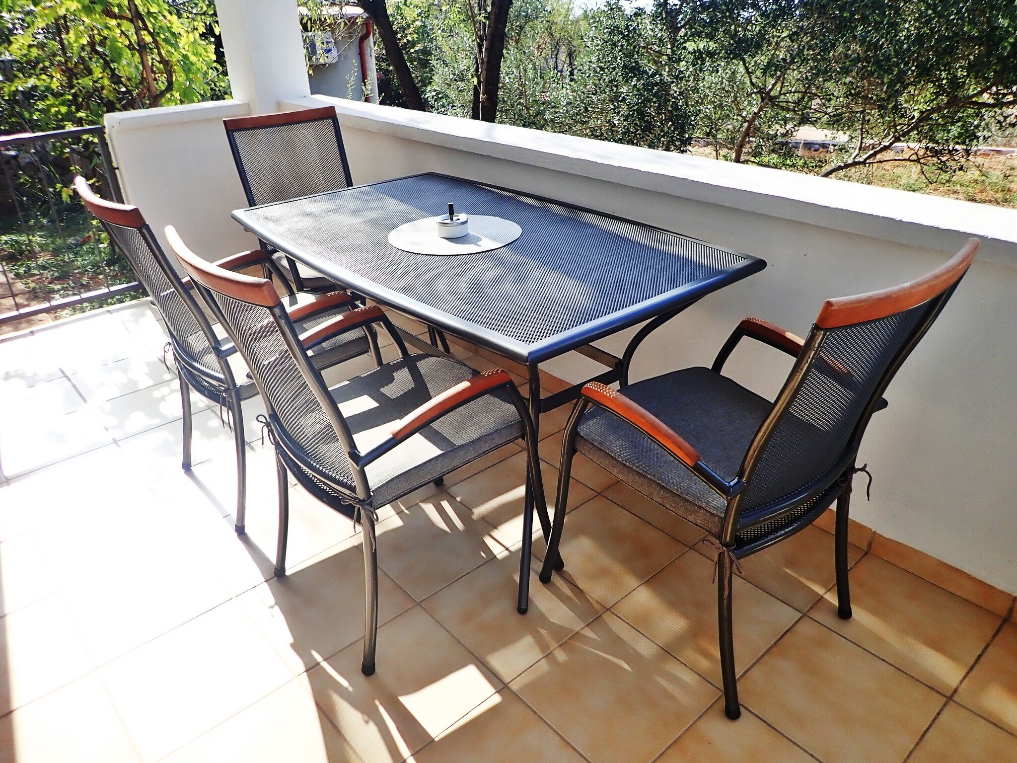 Apartment Nika 60683-A1