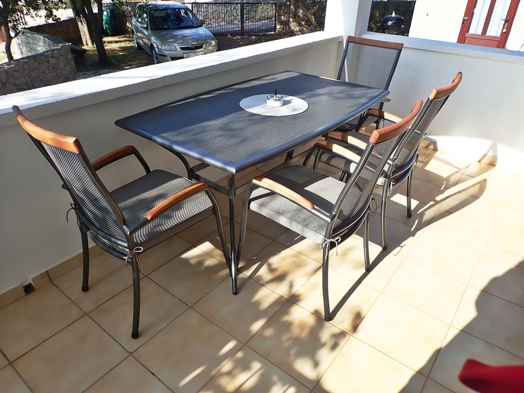 Apartment Nika 60683-A1