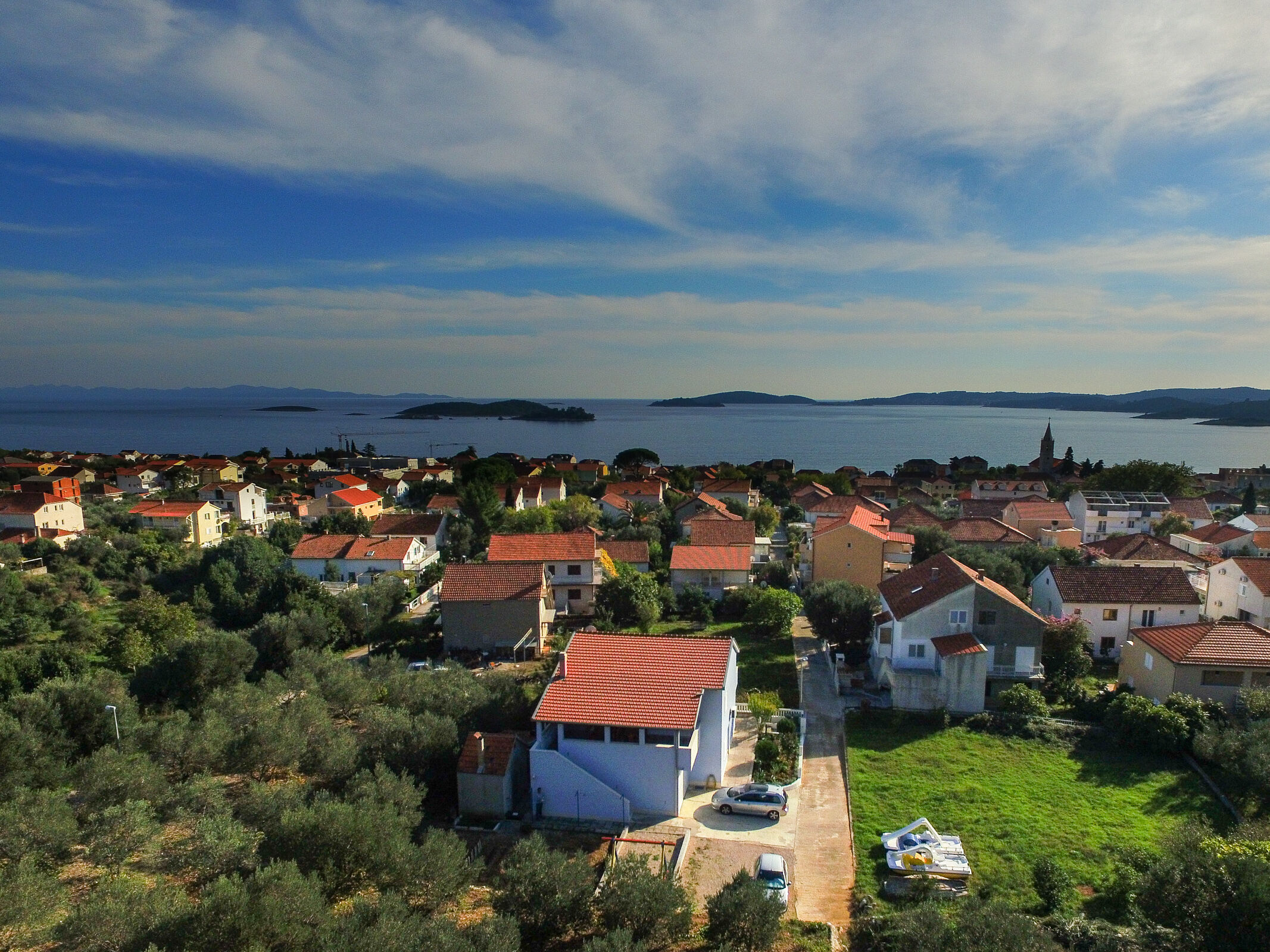 Apartments Ivana 32933-A2