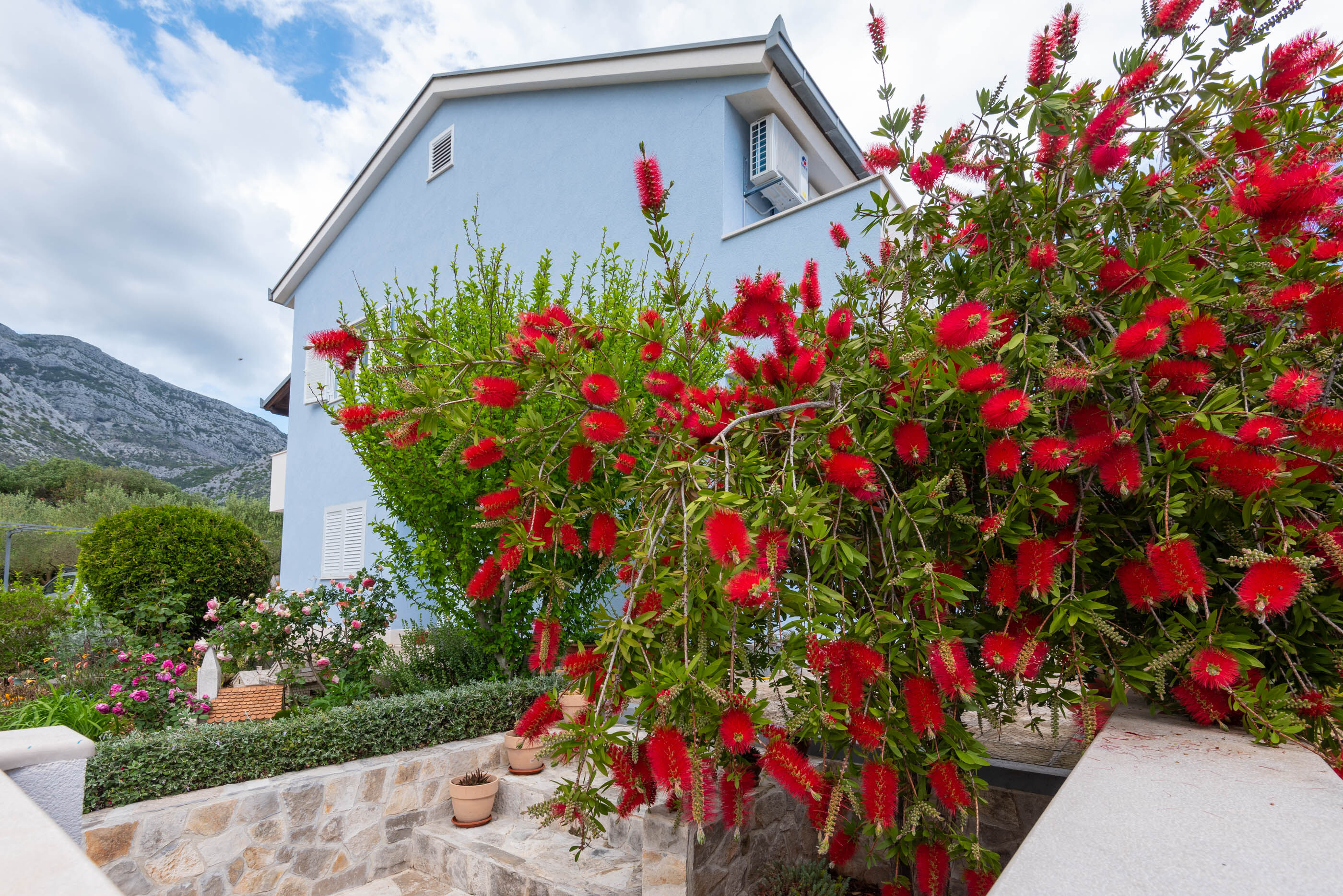 Apartments Ivana 32933-A2