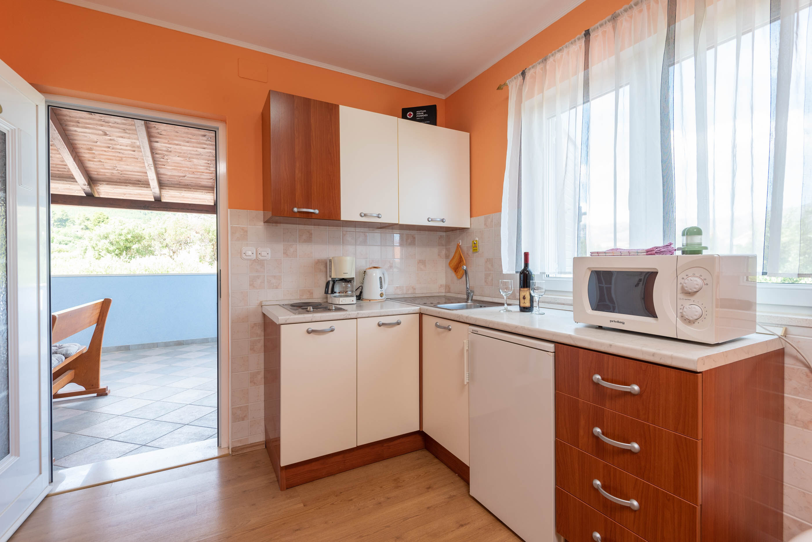Apartments Ivana 32933-A1