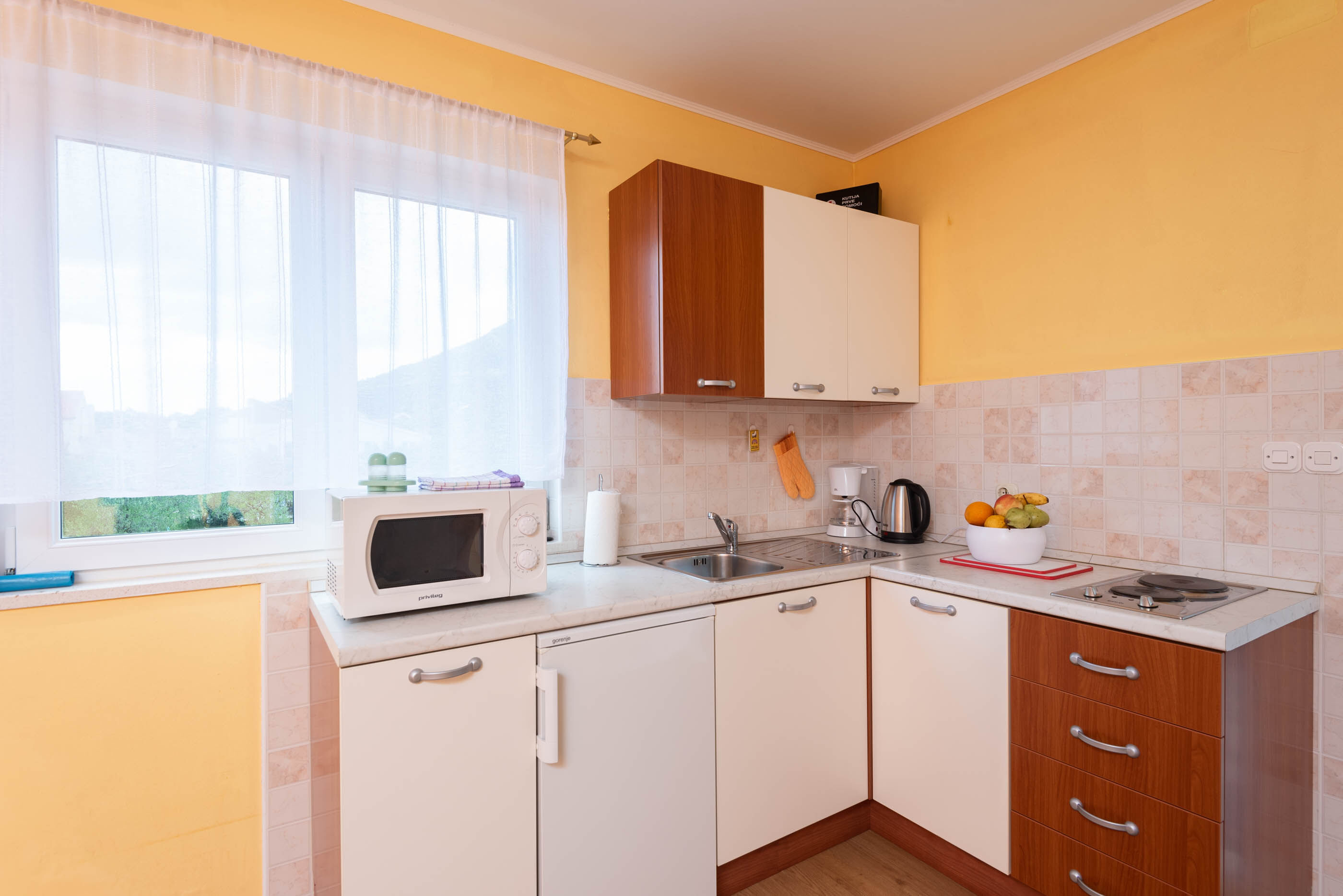 Apartments Ivana 32933-A2