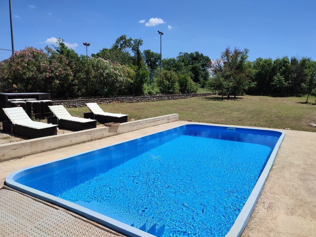 House ANDREA WITH POOL 84559-K1