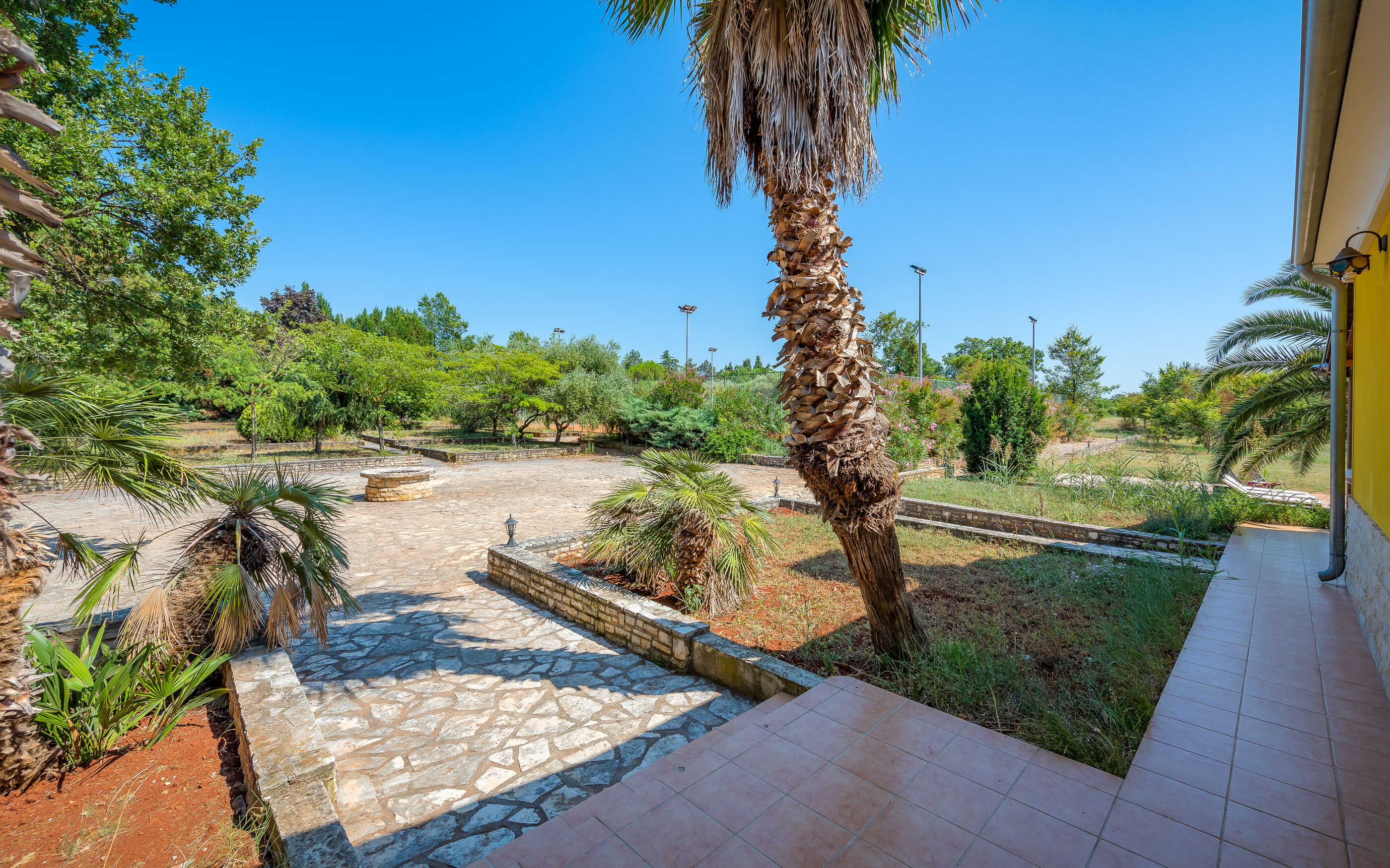 Photo of House ANDREA WITH POOL