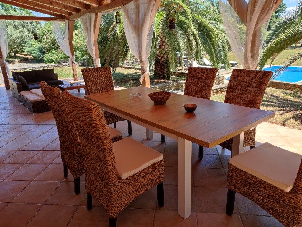 Photo of House ANDREA WITH POOL