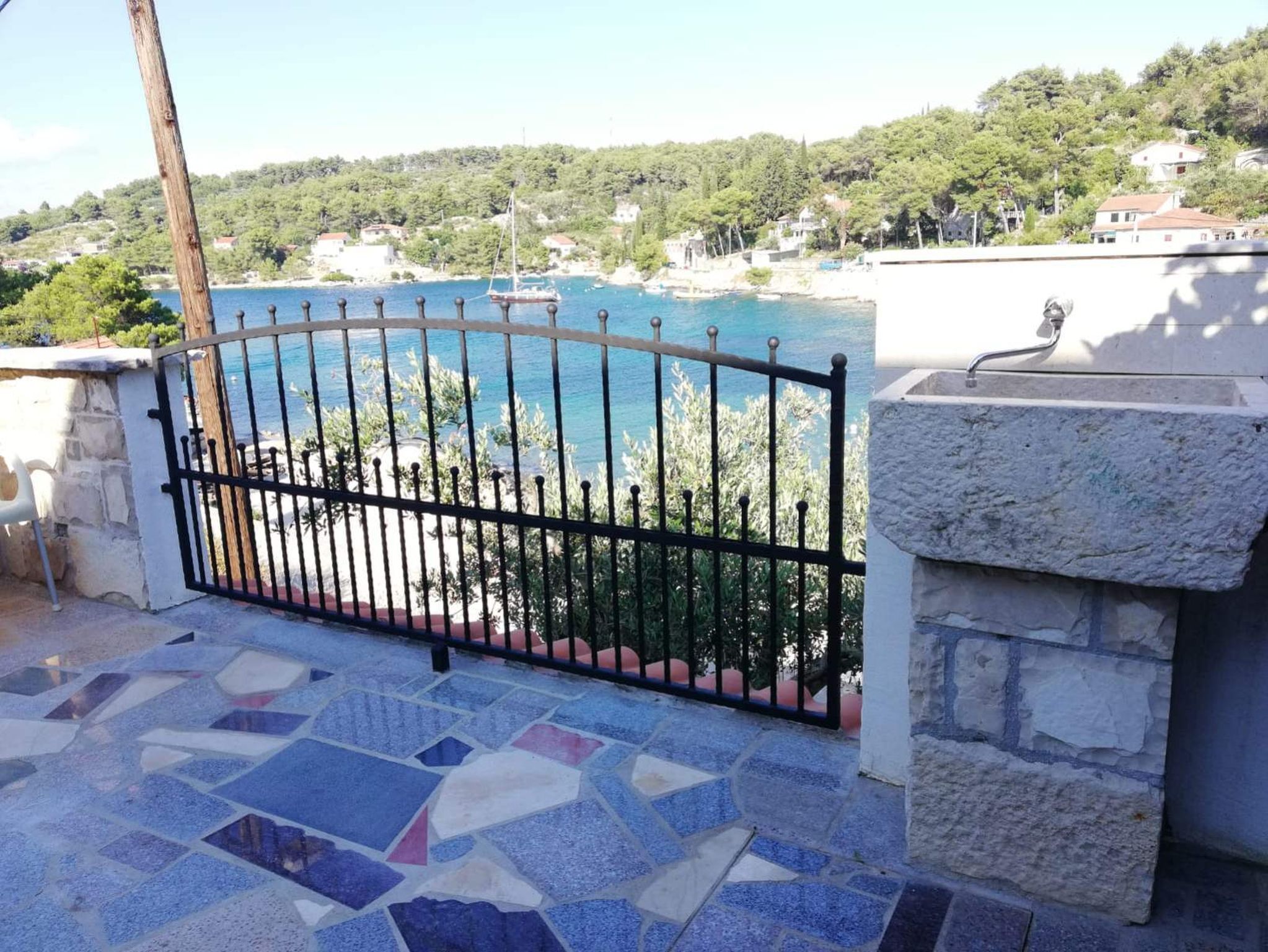 Apartments Rogač 89021-A2