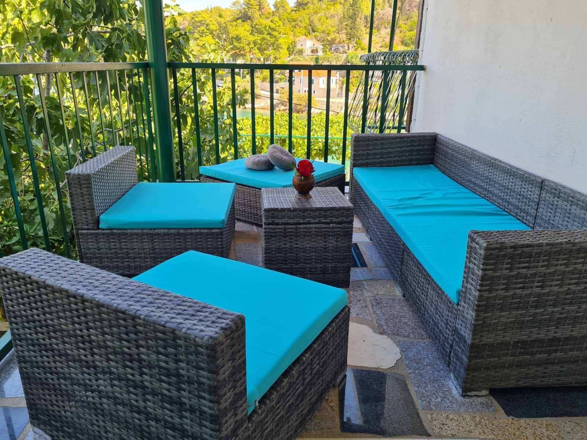 Apartments Rogač 89021-A2