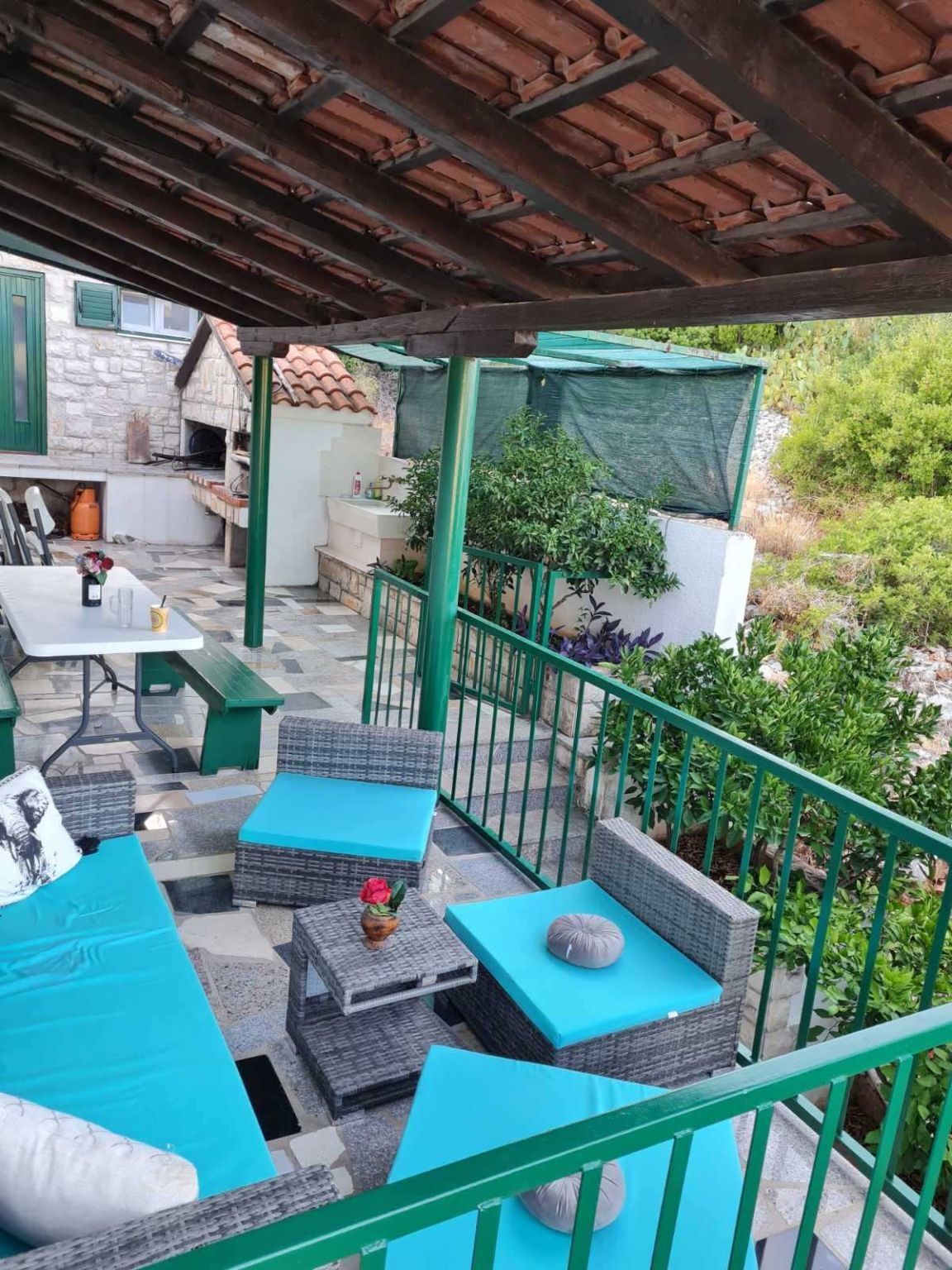 Apartments Rogač 89021-A2
