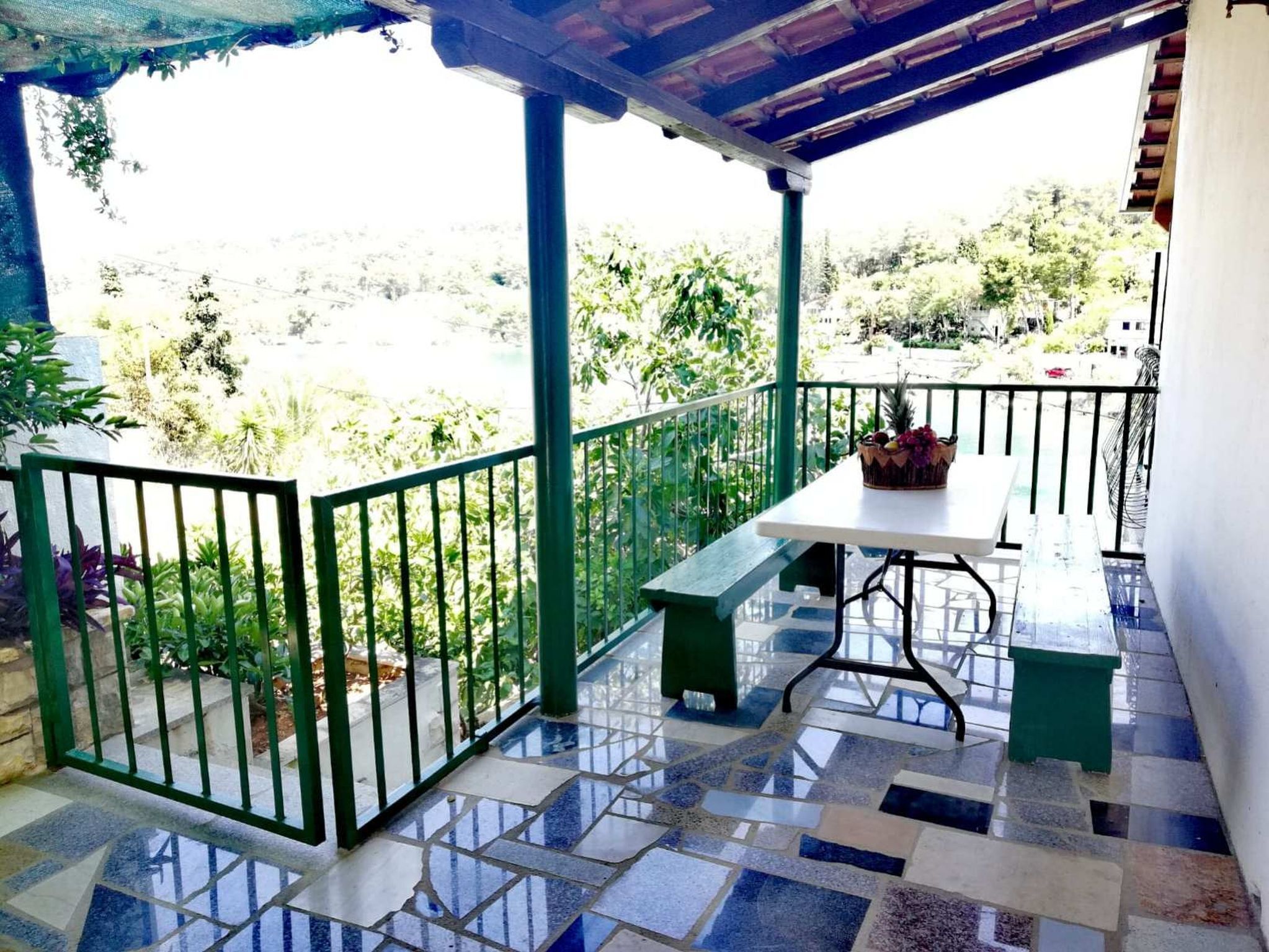 Apartments Rogač 89021-A2
