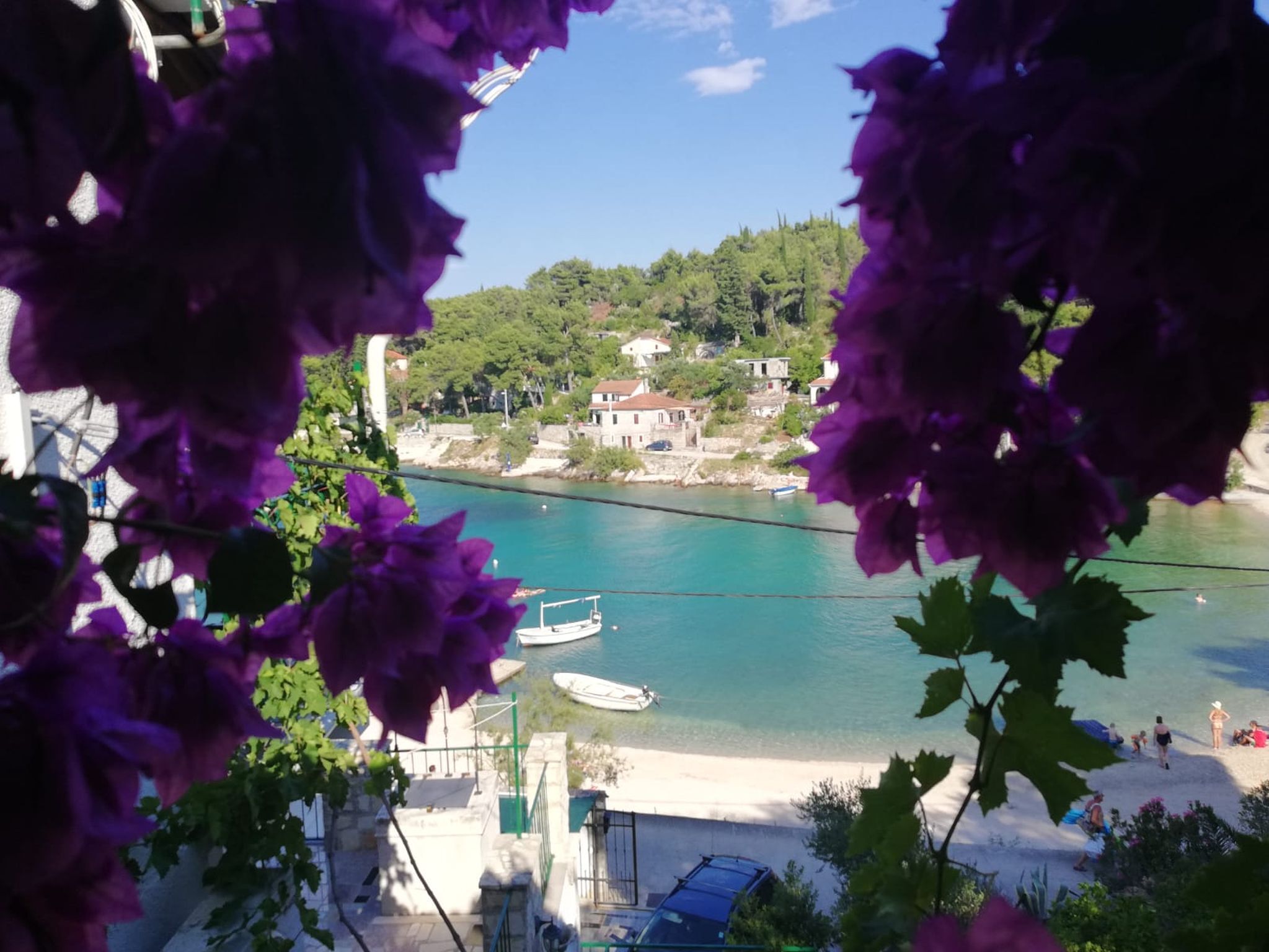 Apartments Rogač 89021-A2