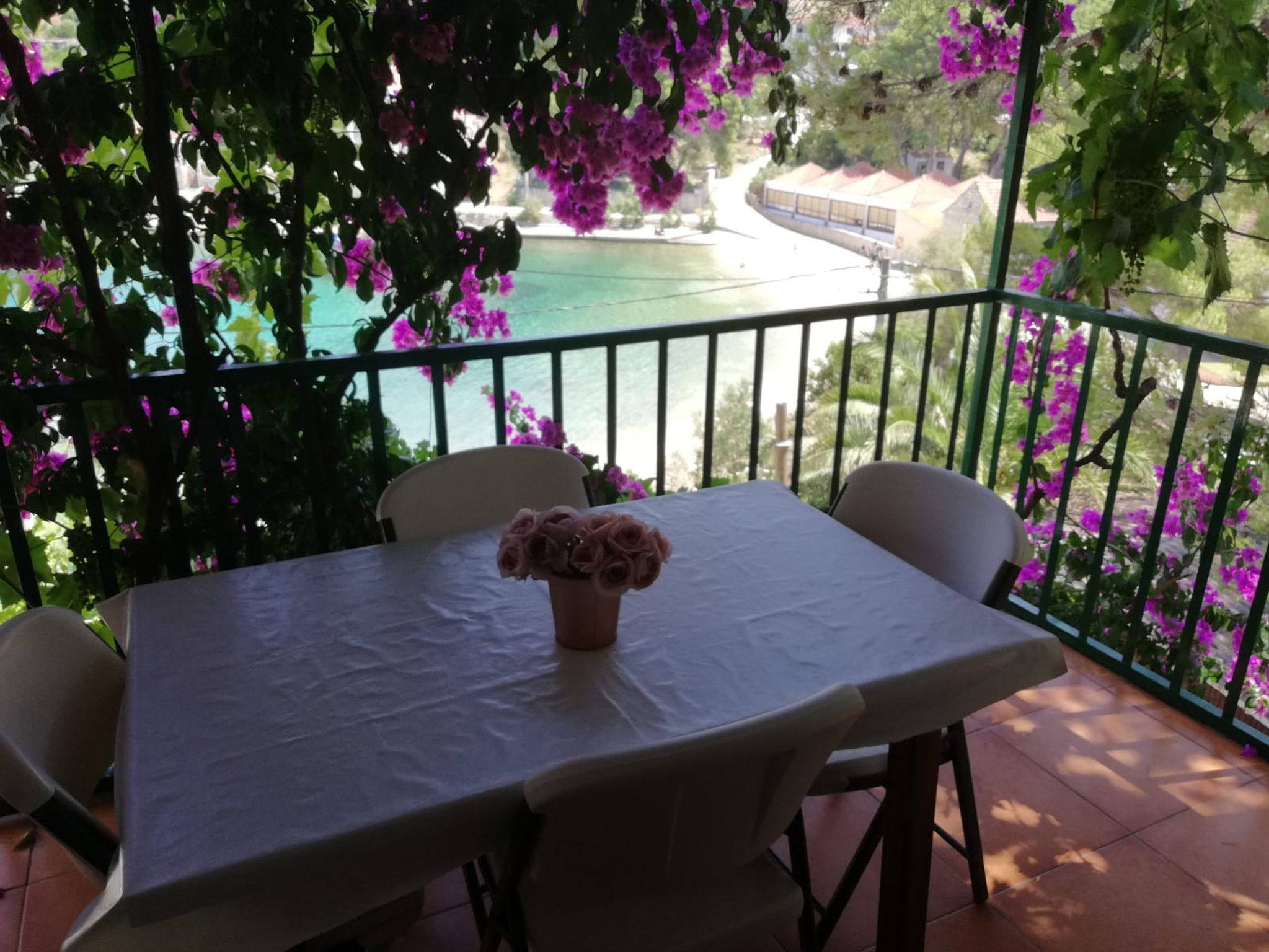 Apartments Rogač 89021-A2