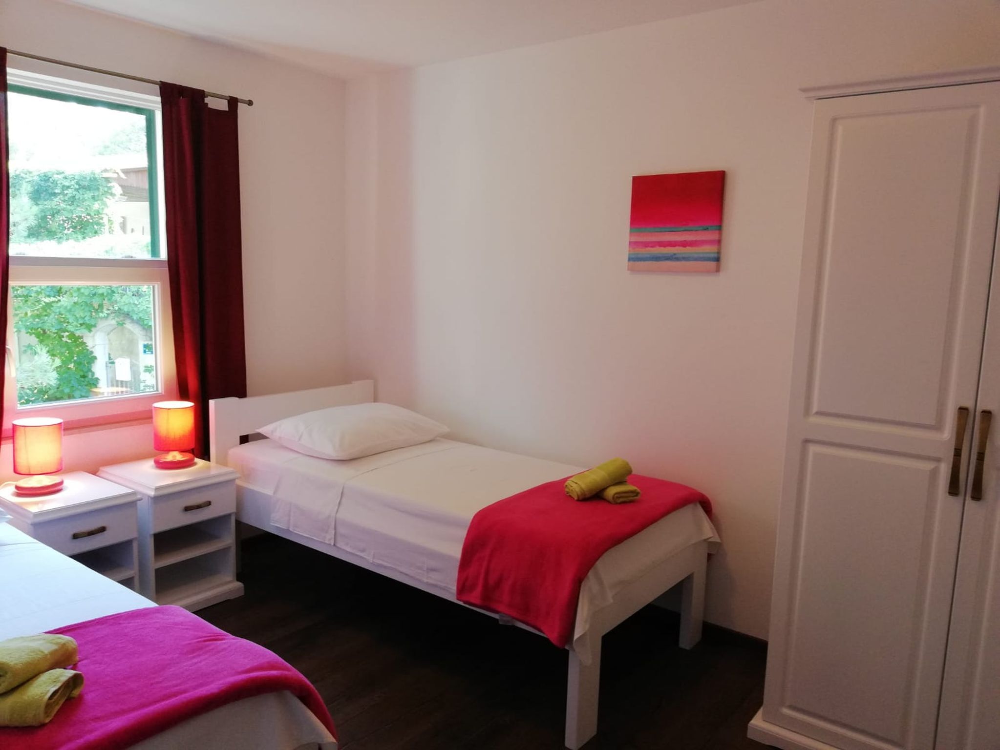 Apartments Rogač 89021-A2