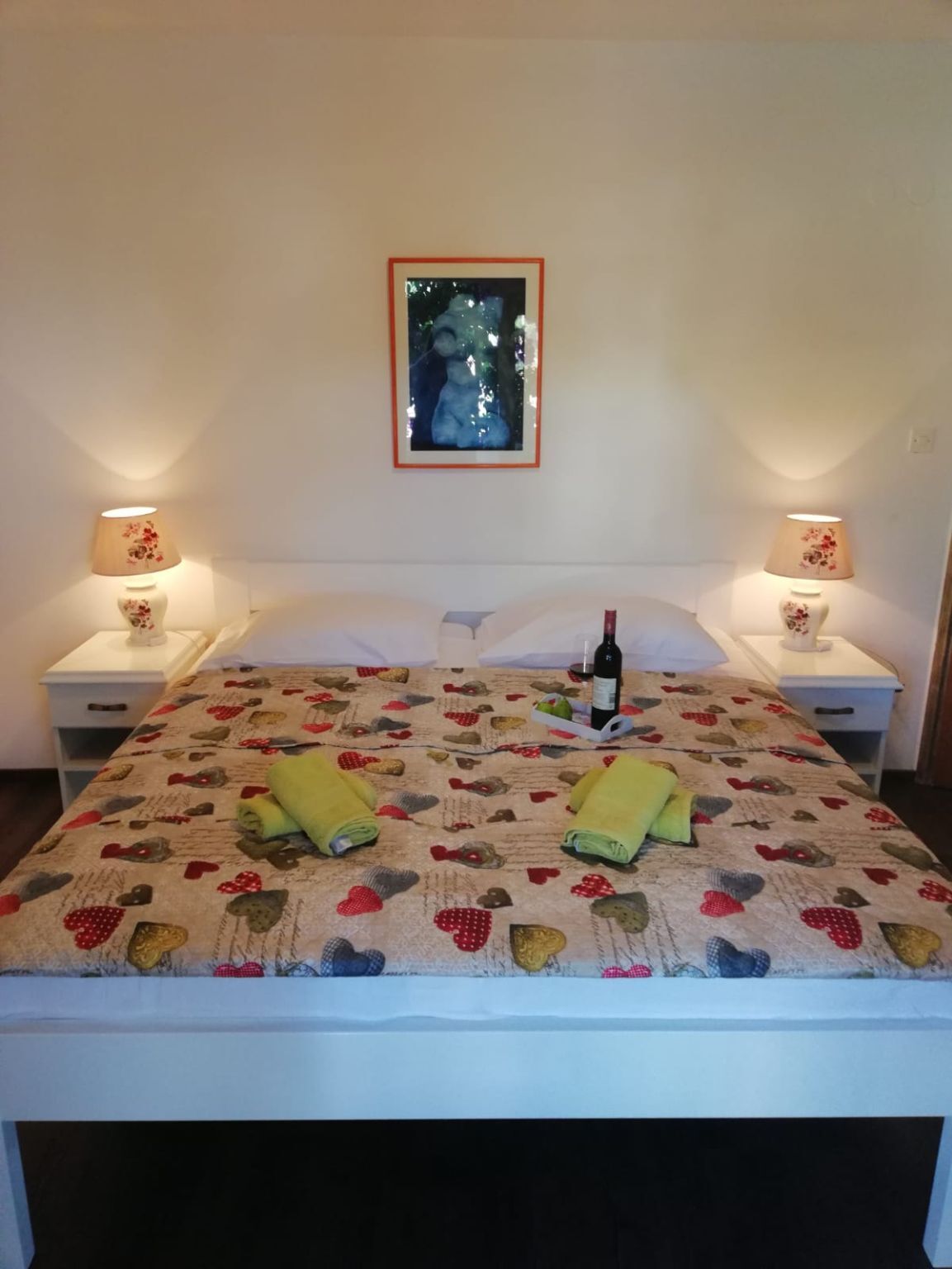 Apartments Rogač 89021-A2