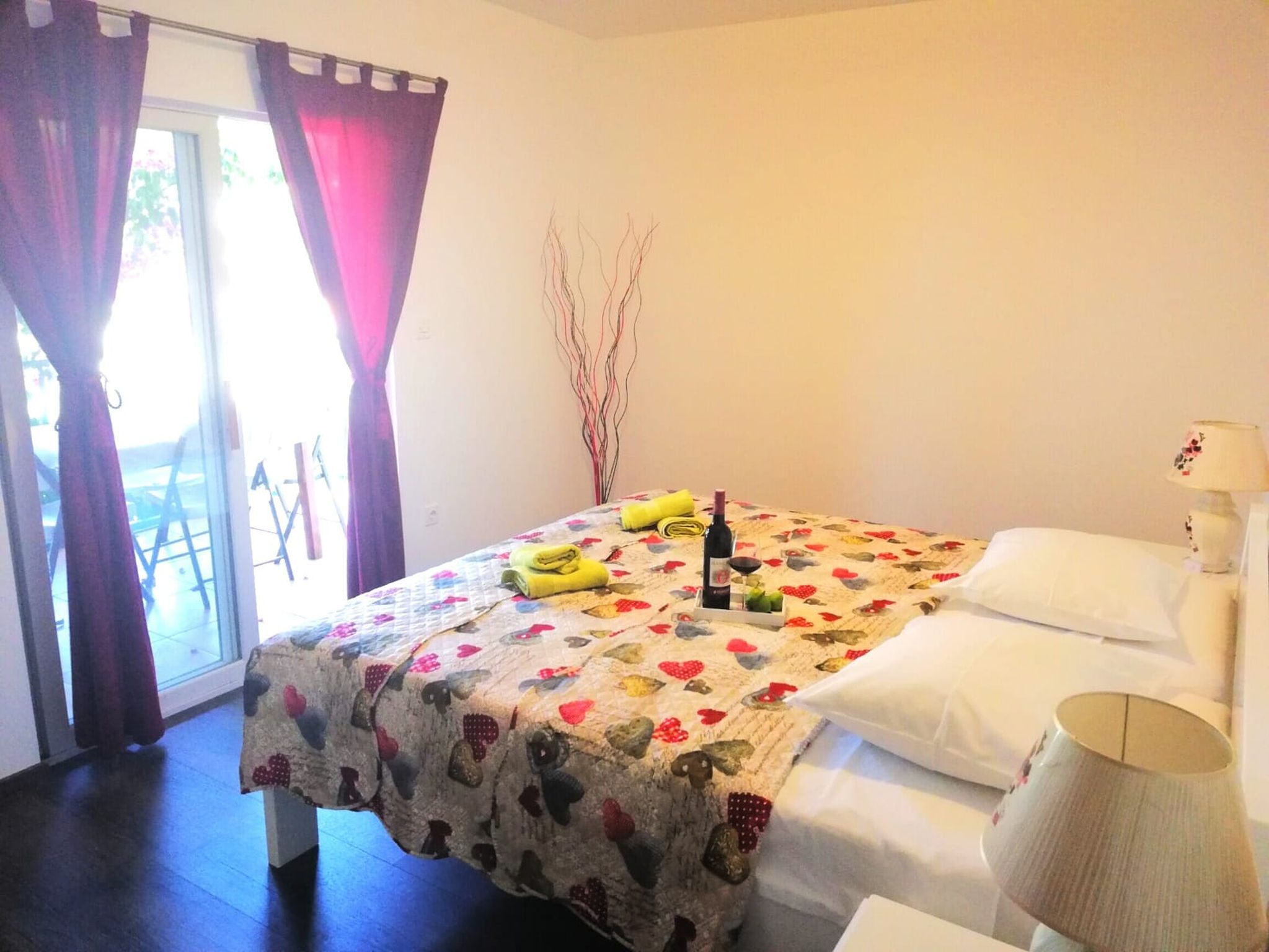 Apartments Rogač 89021-A2