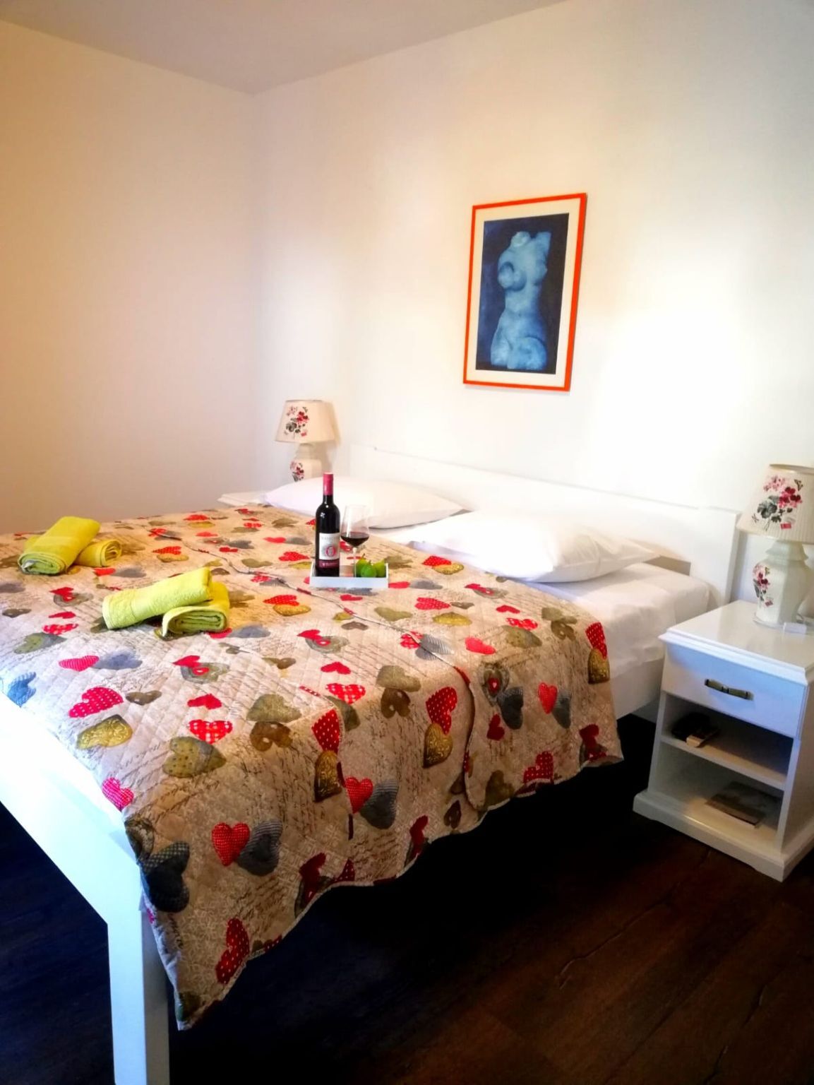 Apartments Rogač 89021-A2