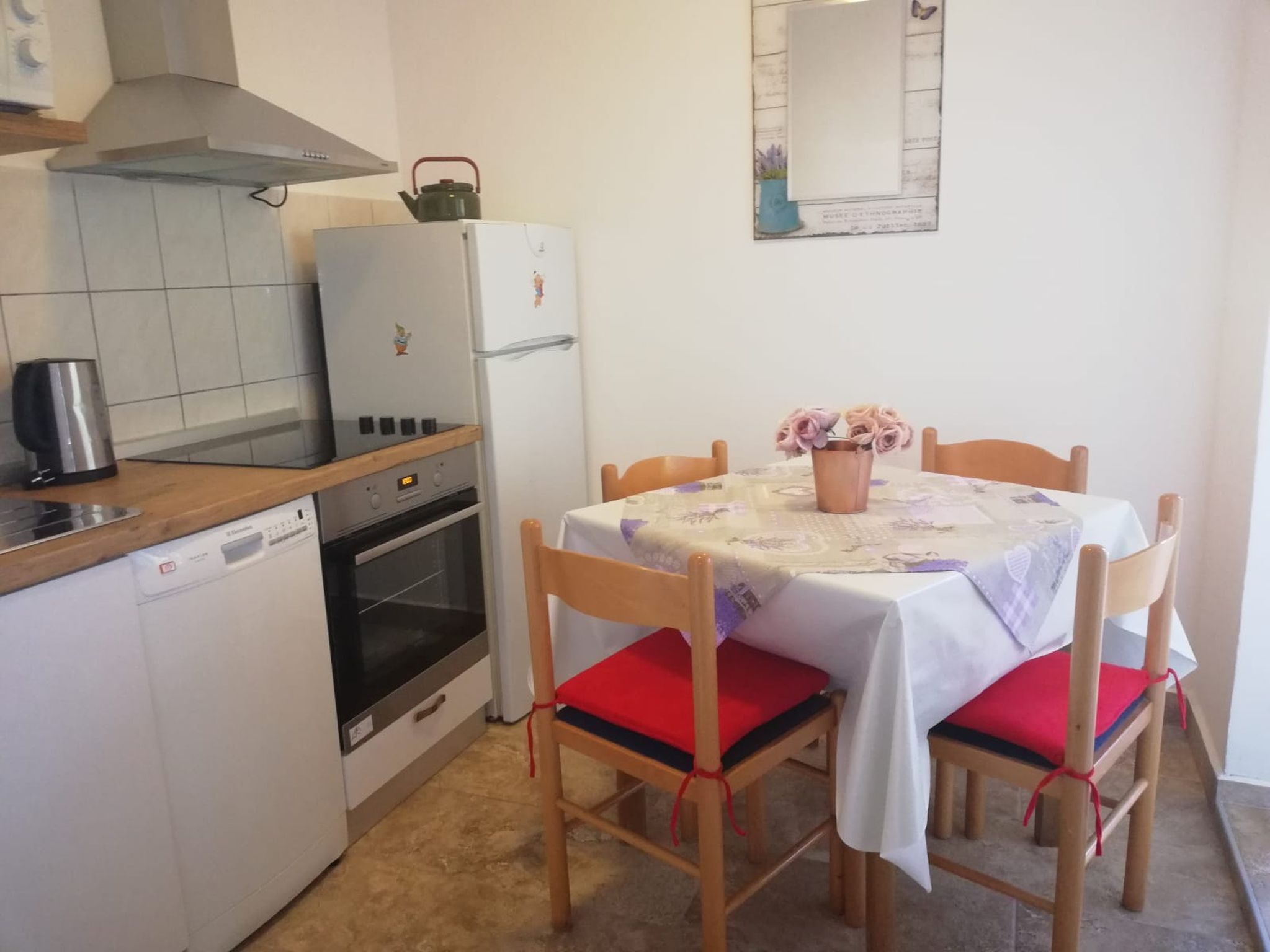 Apartments Rogač 89021-A2