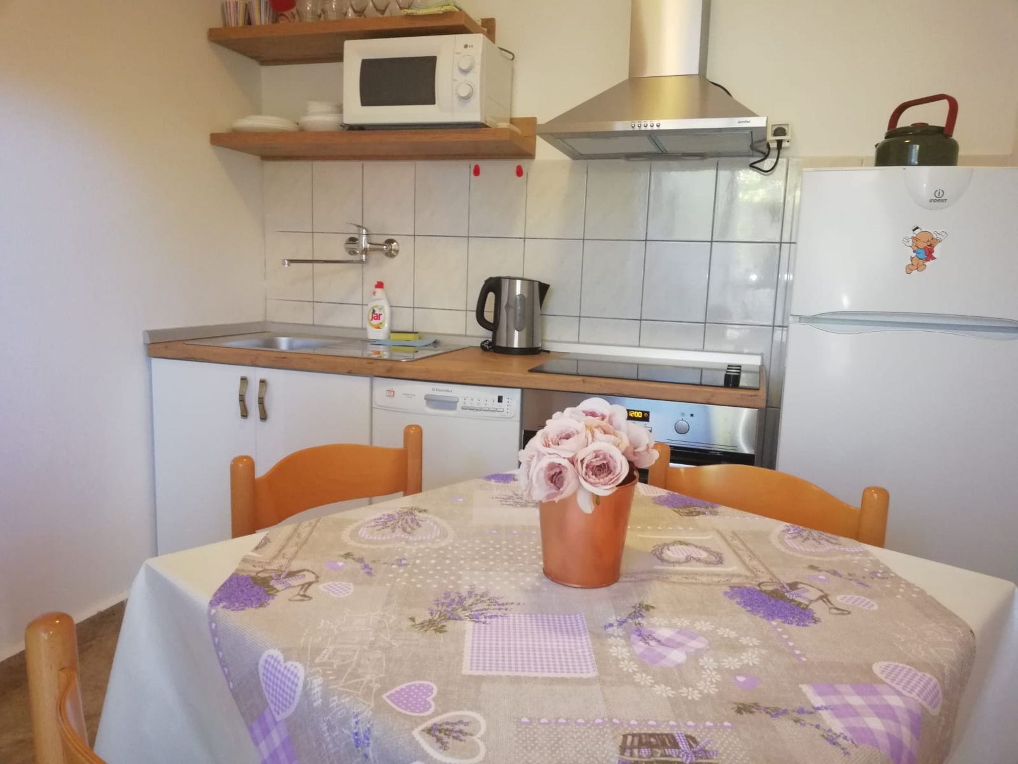 Apartments Rogač 89021-A2
