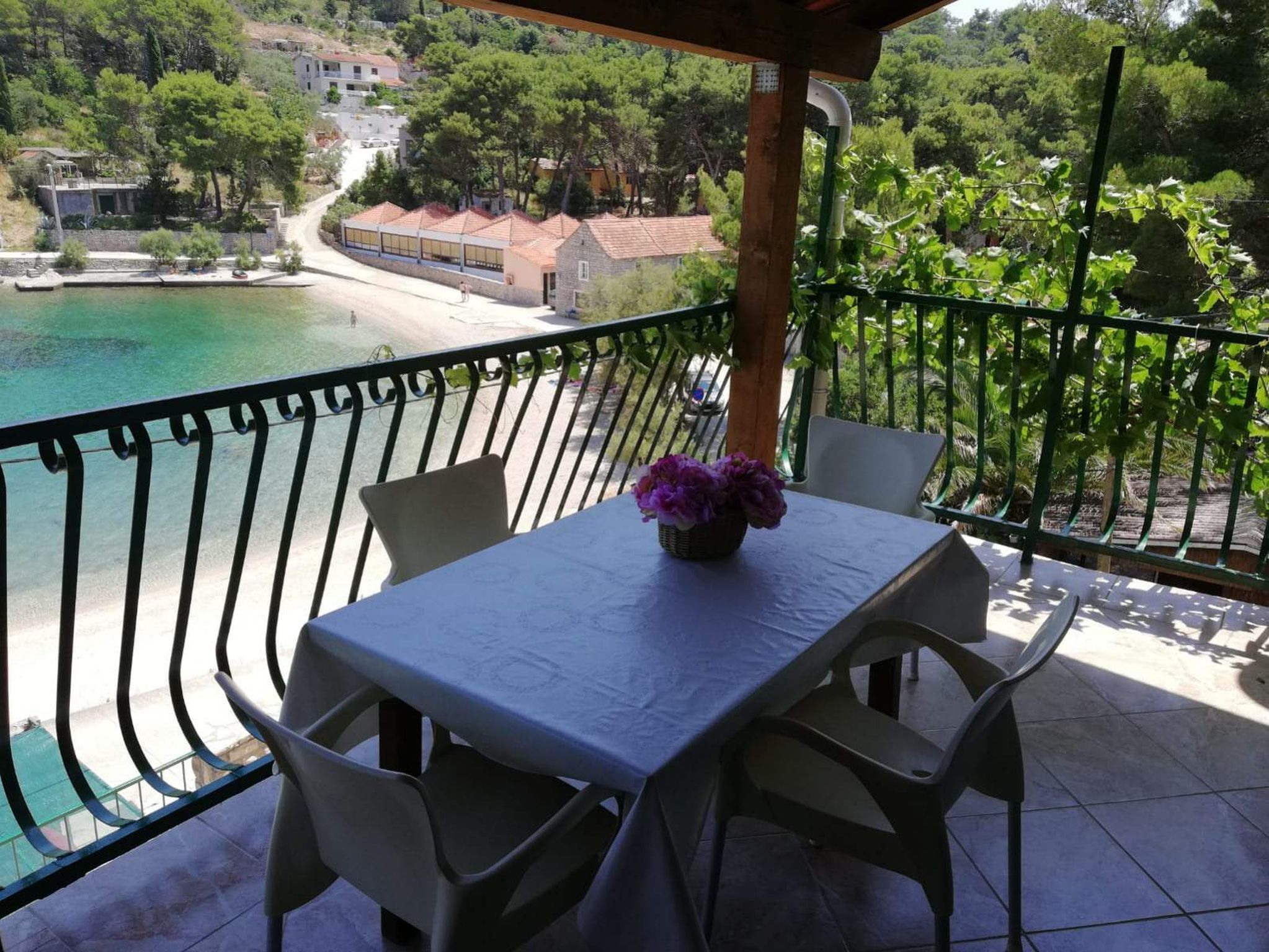 Apartments Rogač 89021-A3