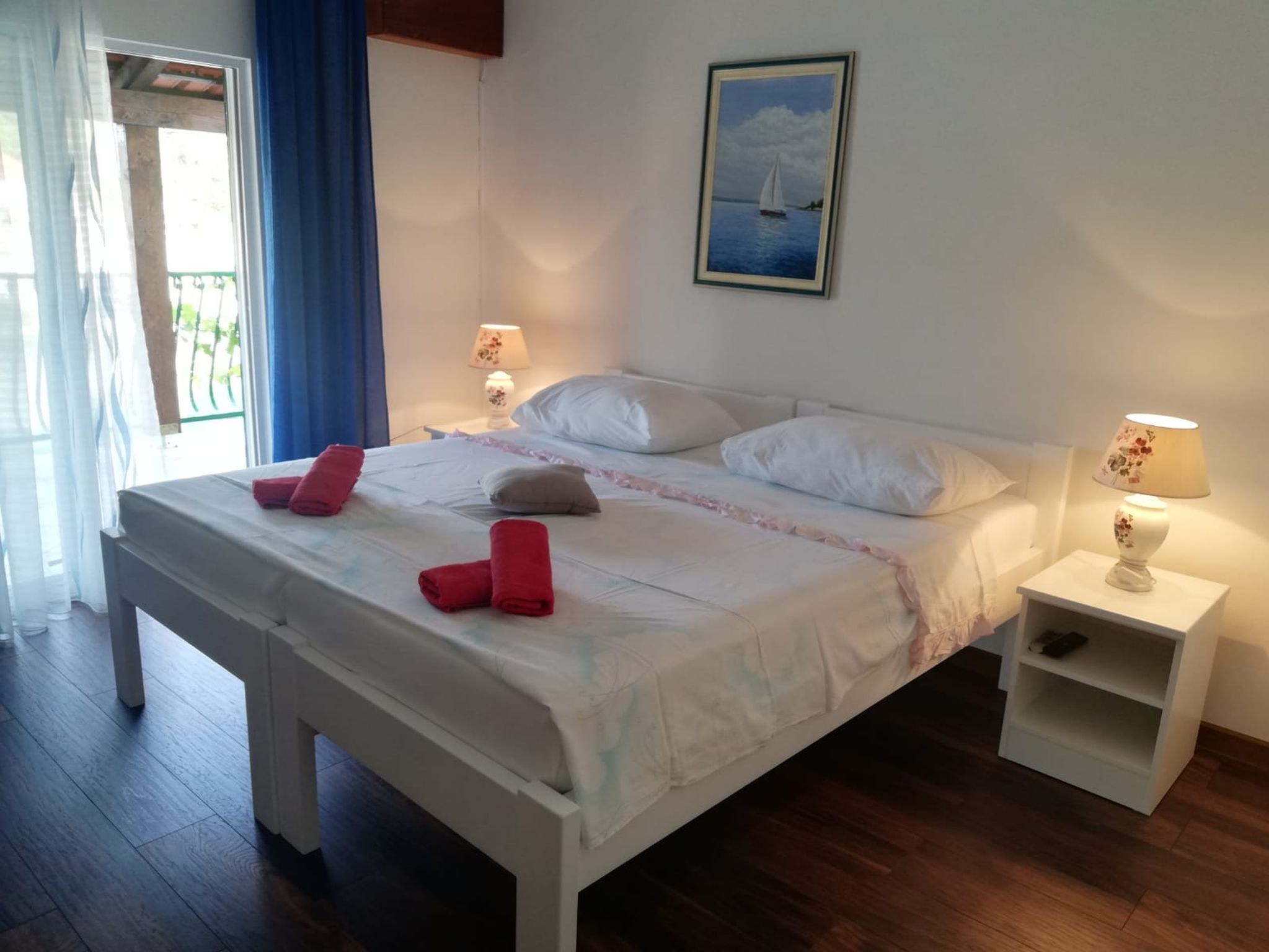 Apartments Rogač 89021-A3