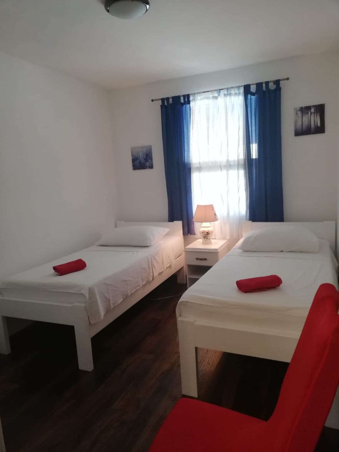 Apartments Rogač 89021-A3
