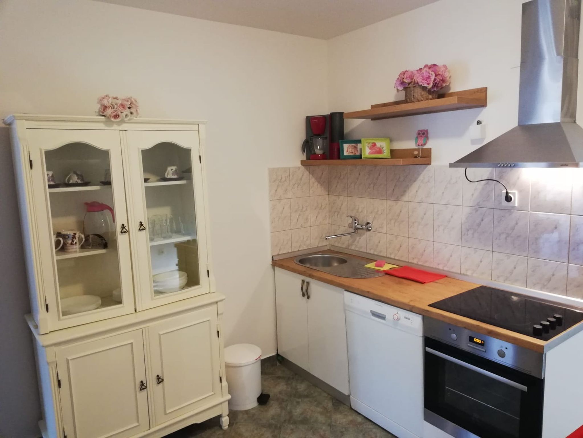 Apartments Rogač 89021-A3