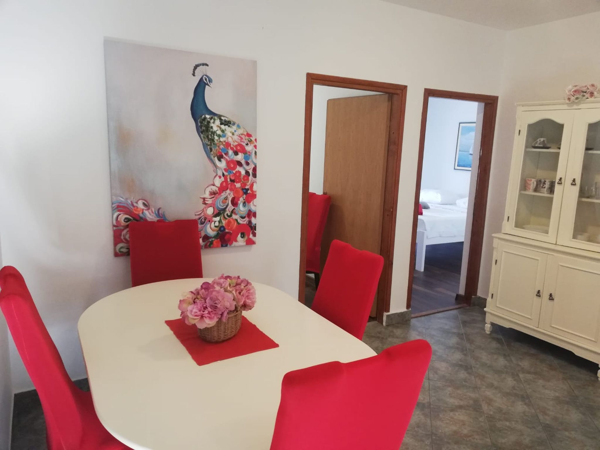 Apartments Rogač 89021-A3