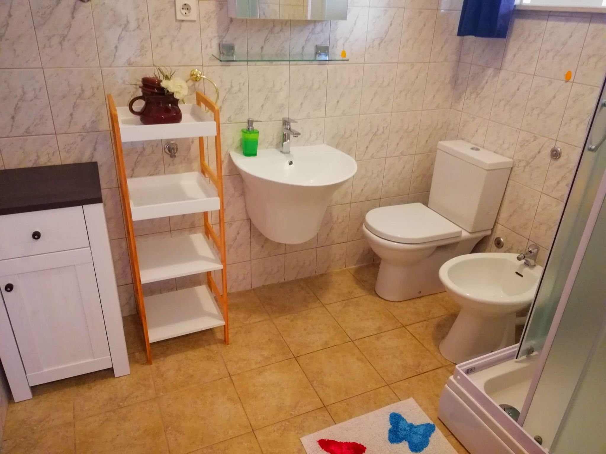 Apartments Rogač 89021-A3