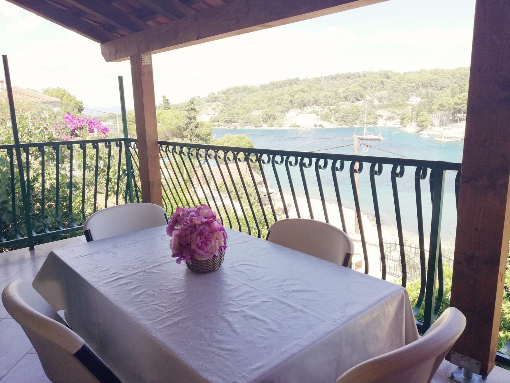 Apartments Rogač 89021-A4