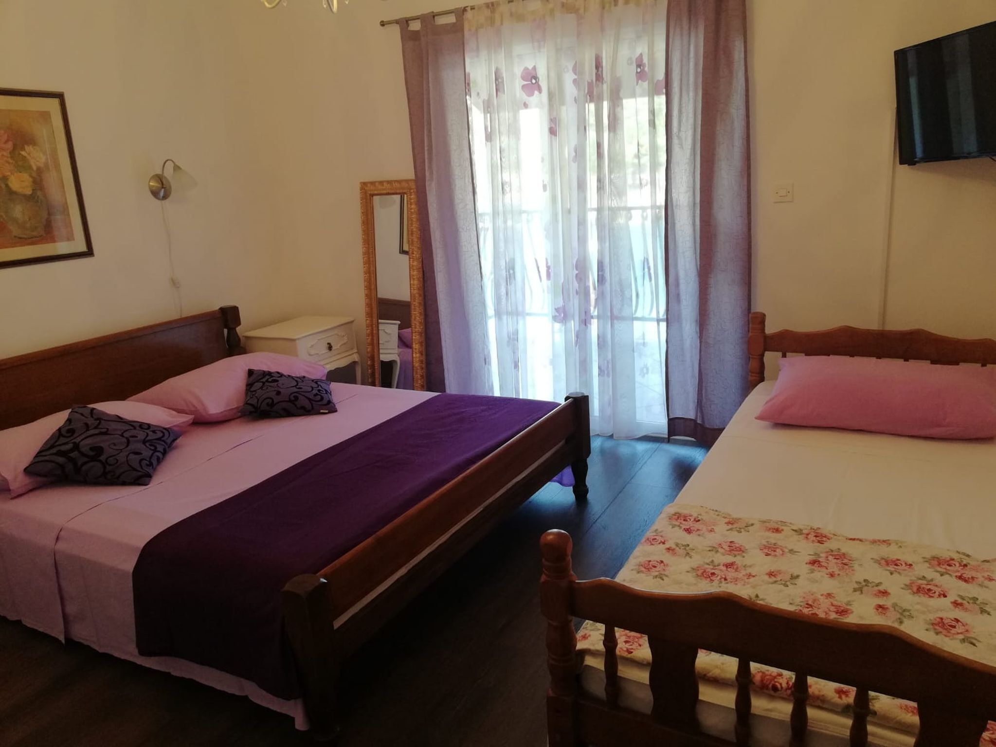 Apartments Rogač 89021-A4