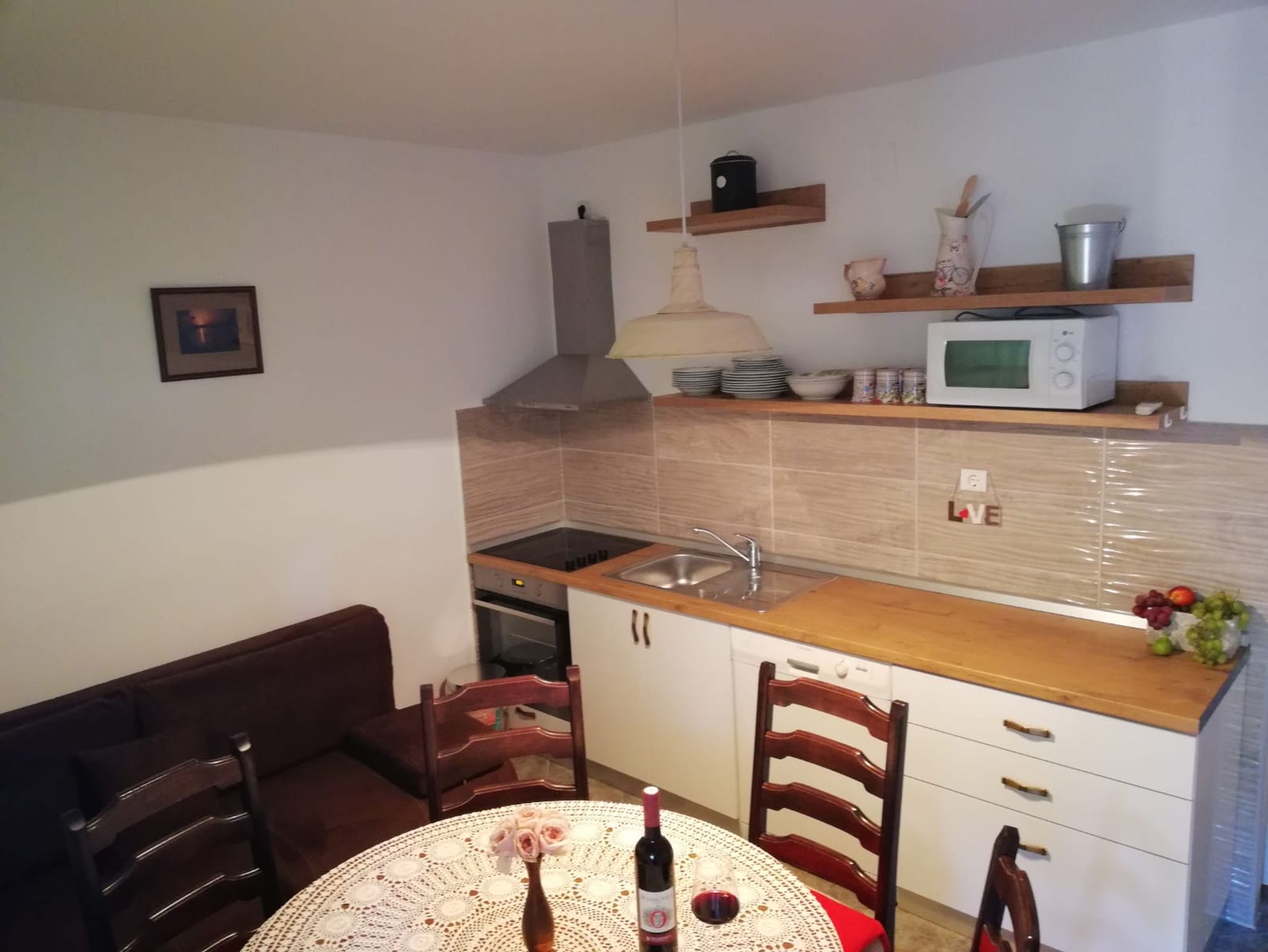 Apartments Rogač 89021-A4