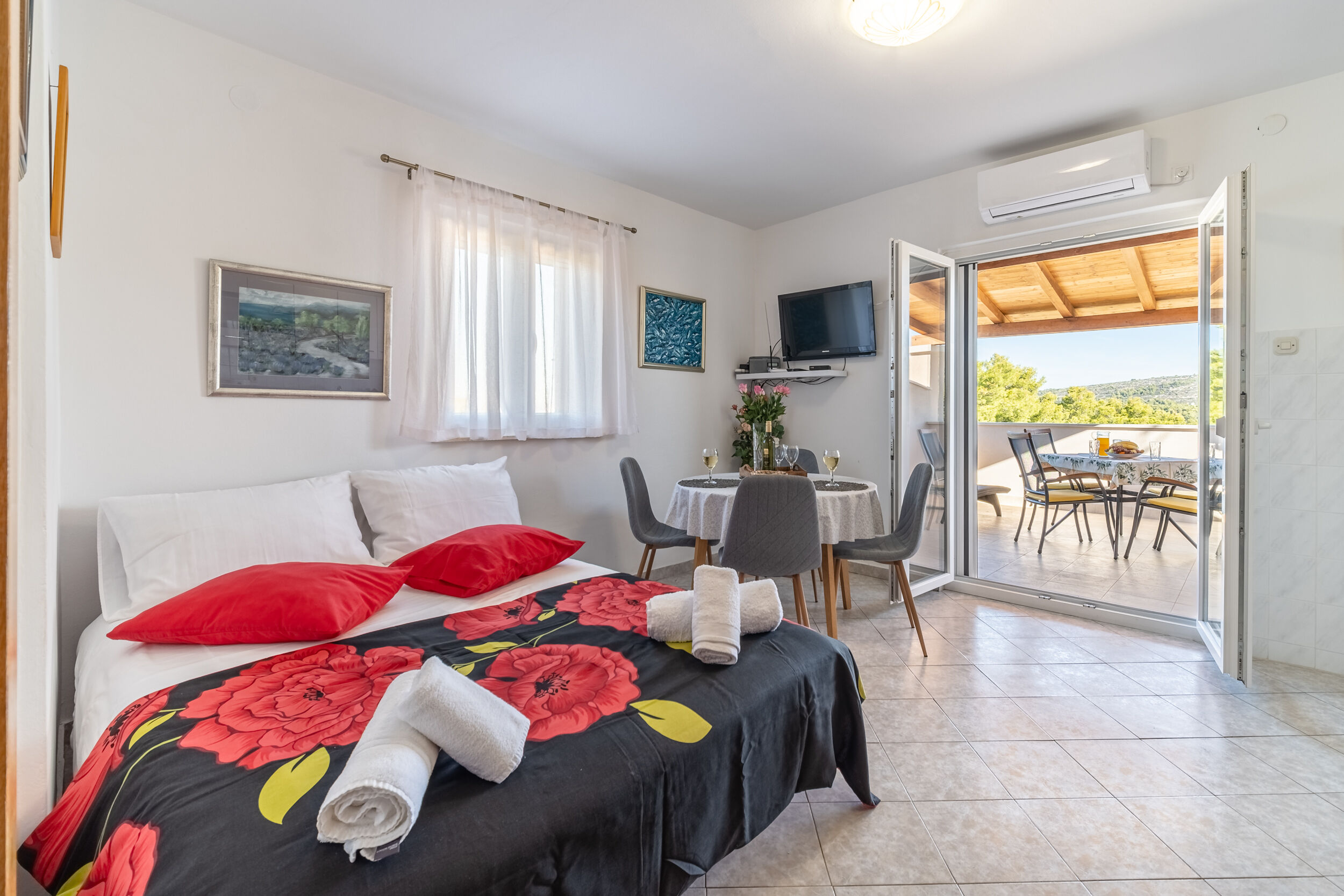 Apartment Vesna 72231-A1