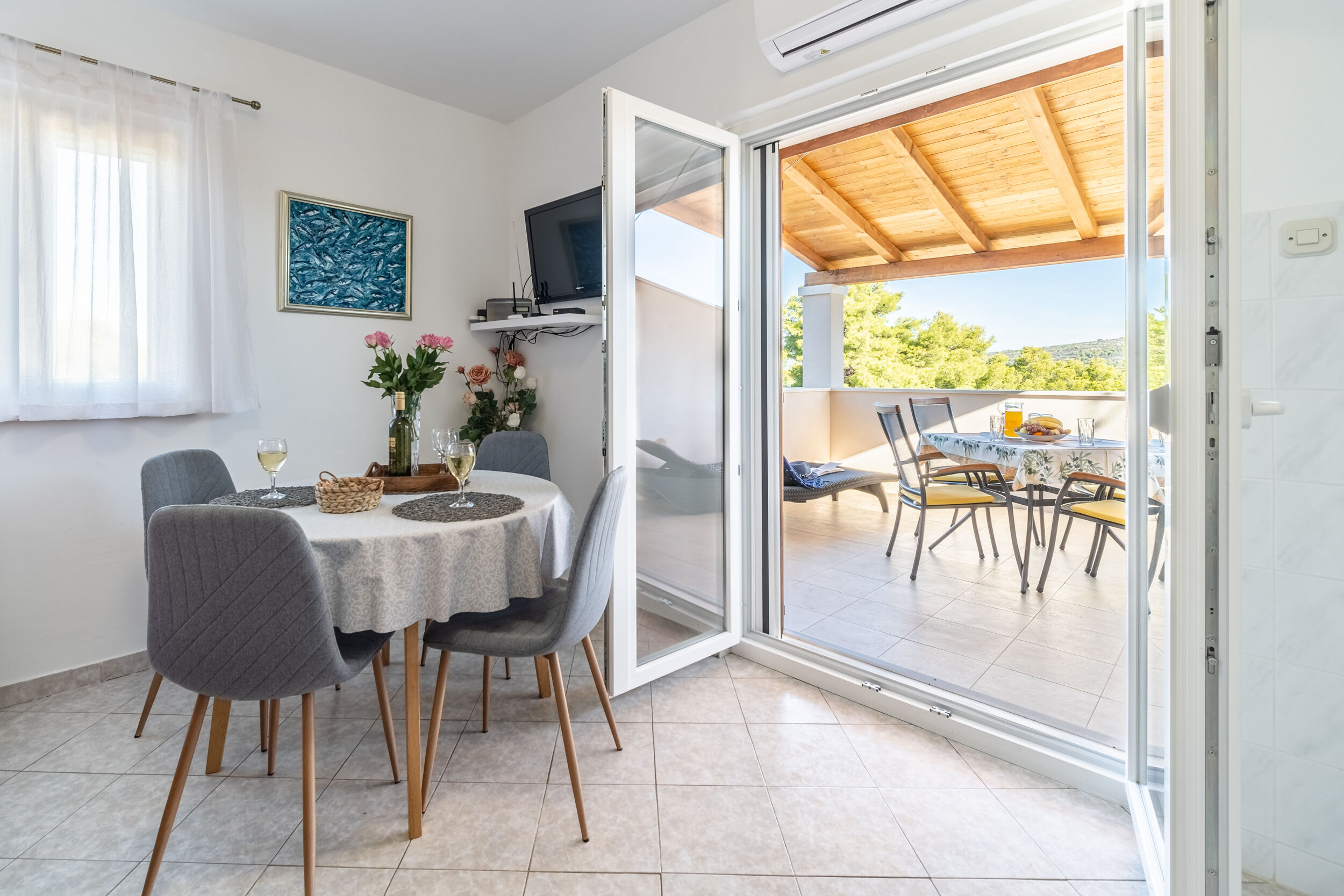Apartment Vesna 72231-A1