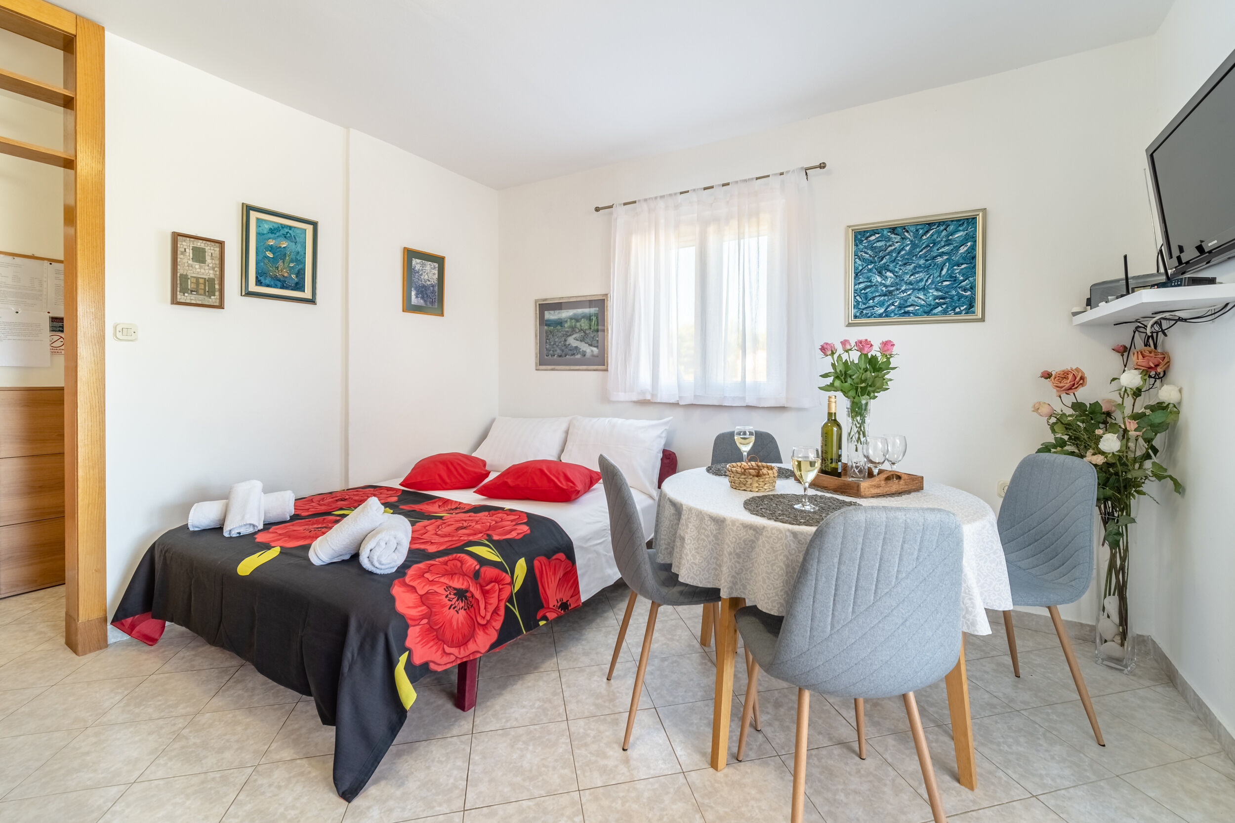 Apartment Vesna 72231-A1