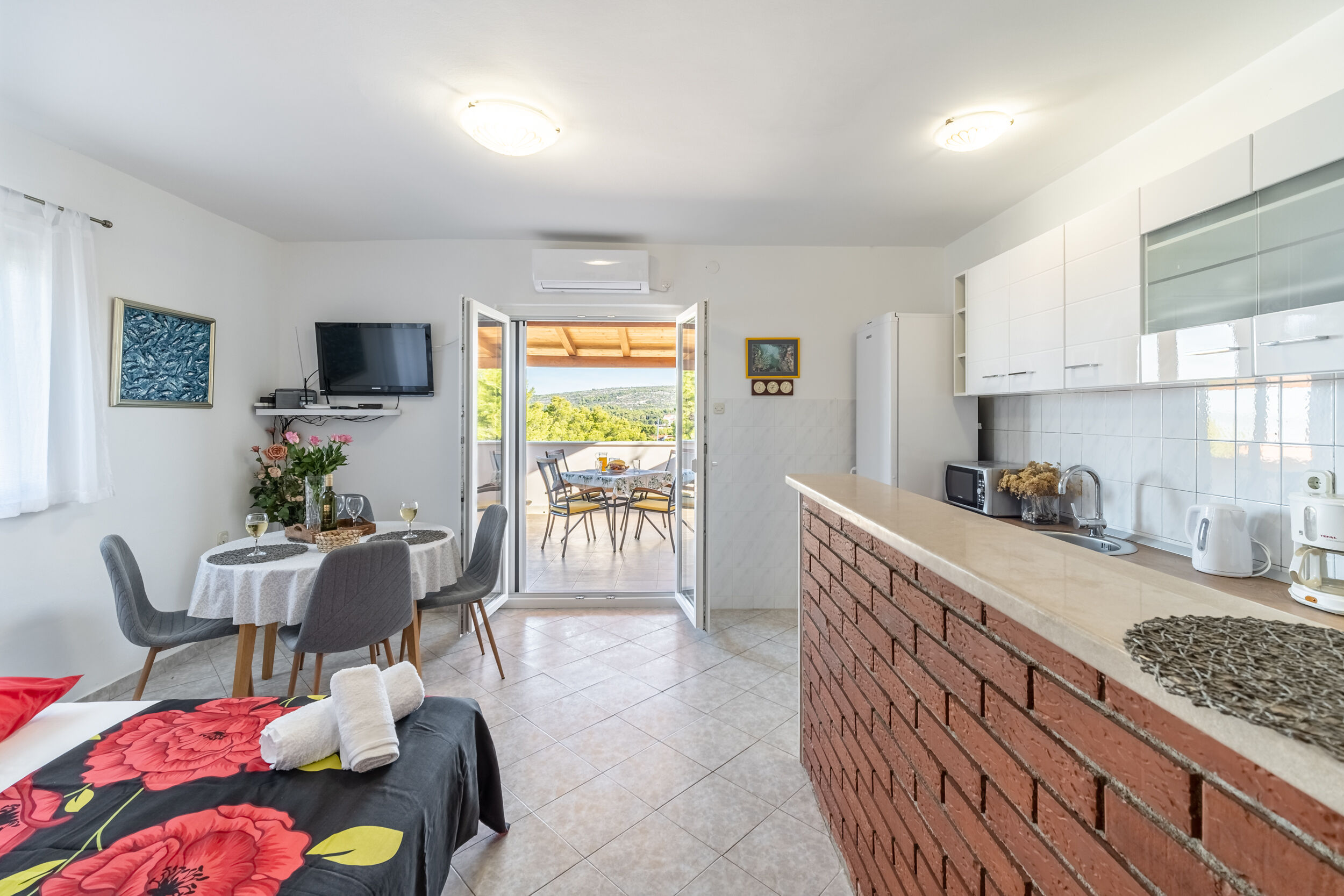 Apartment Vesna 72231-A1