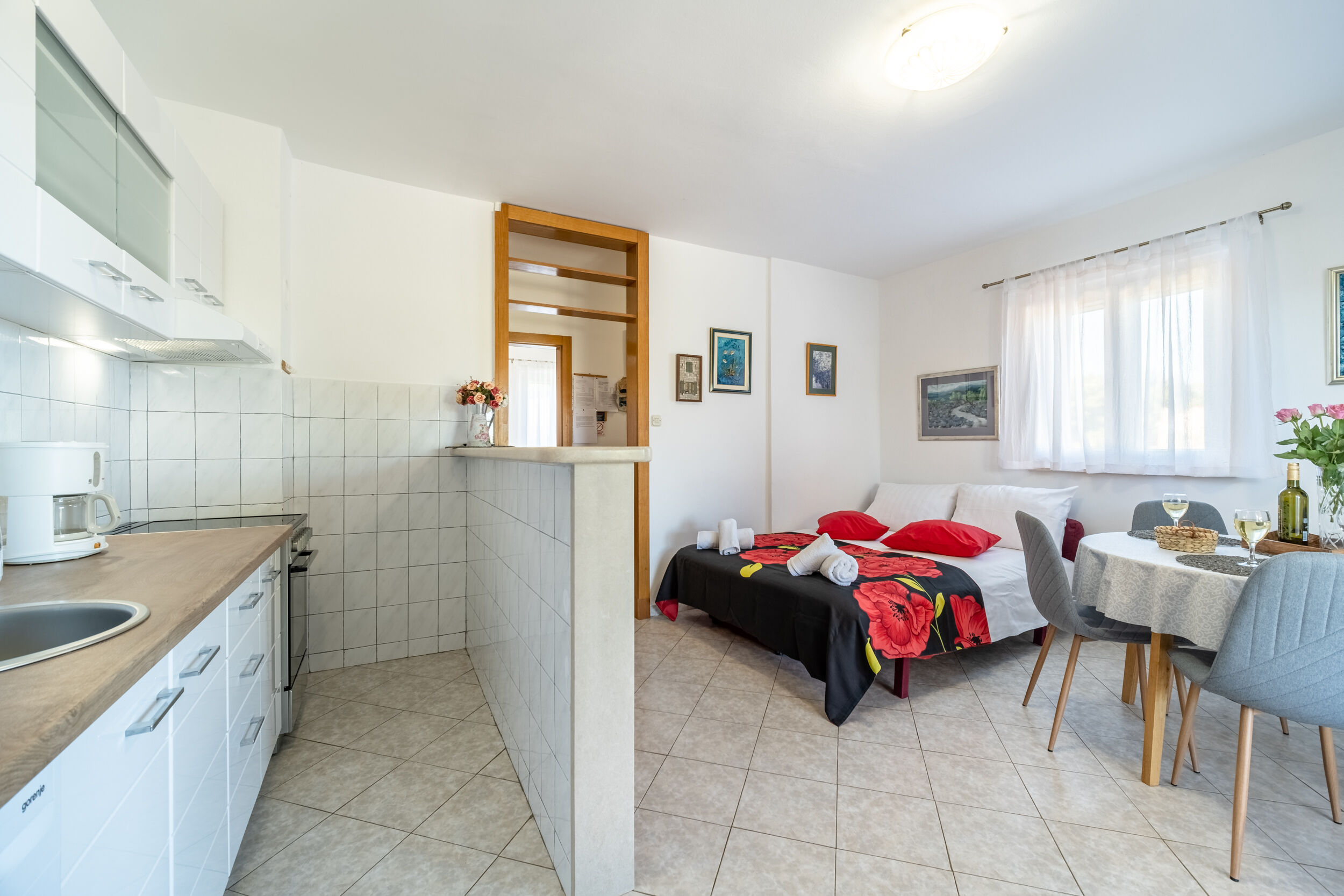 Apartment Vesna 72231-A1