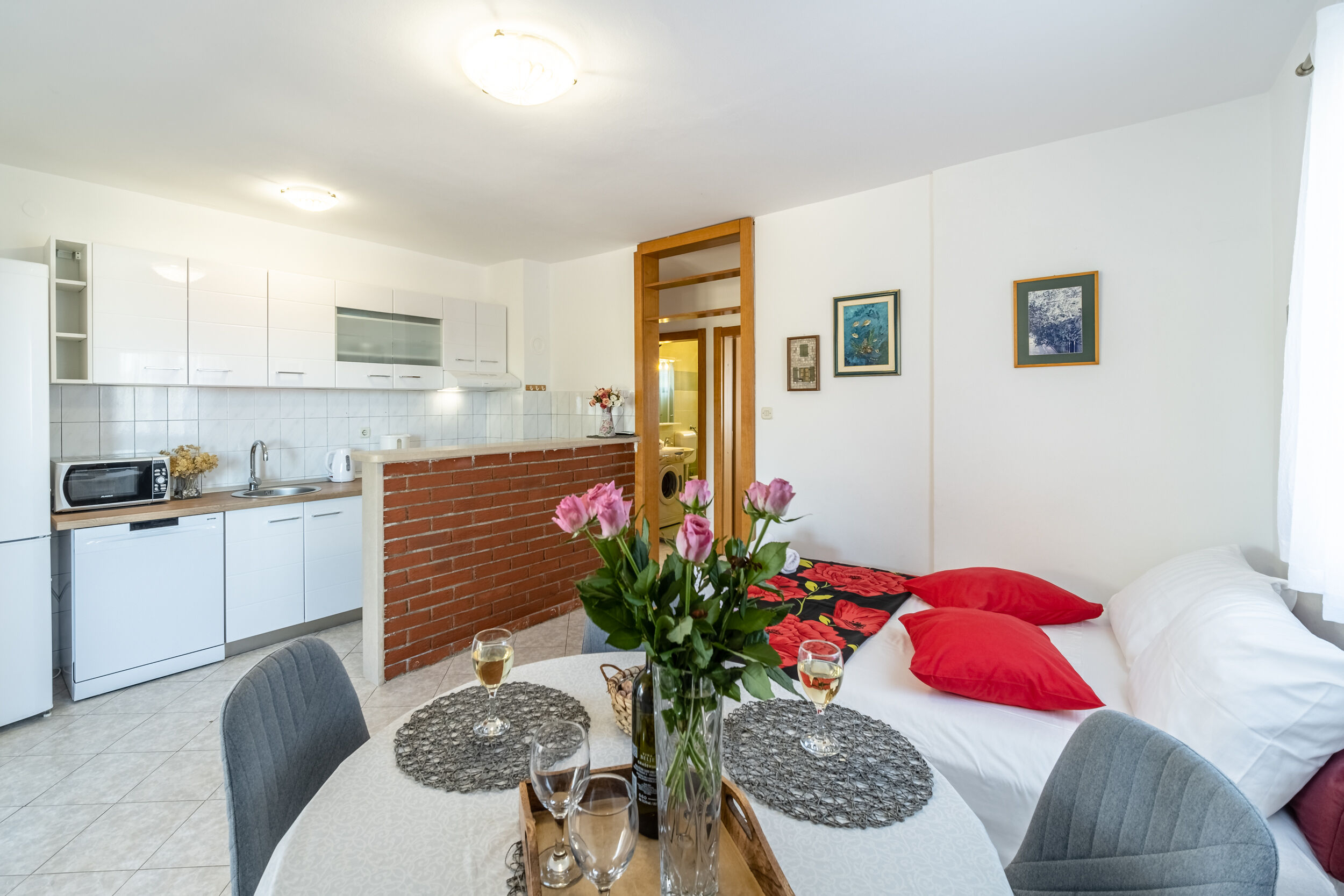 Apartment Vesna 72231-A1